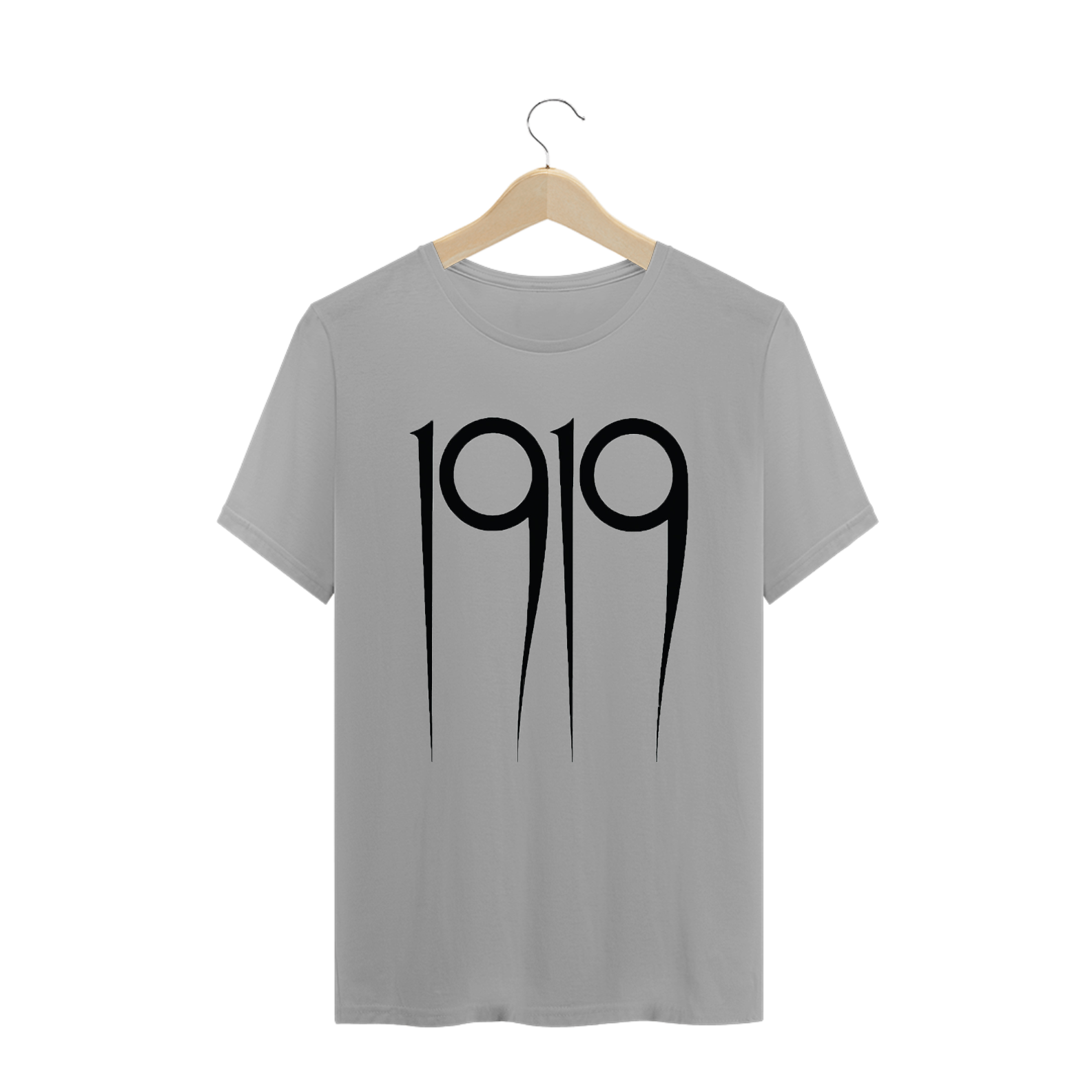 Camiseta Blood Line white