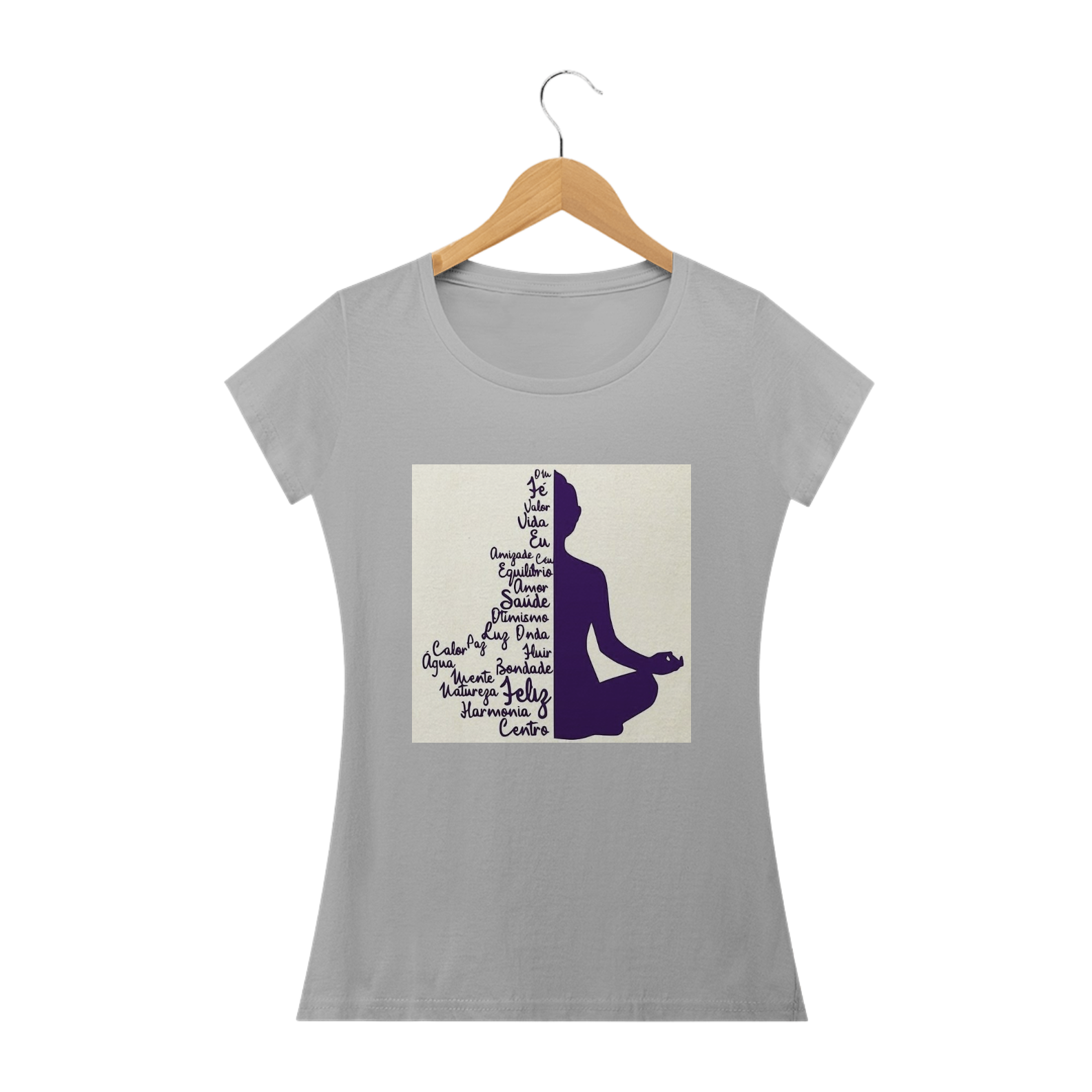 Nome do produto  Camiseta Sempre Free