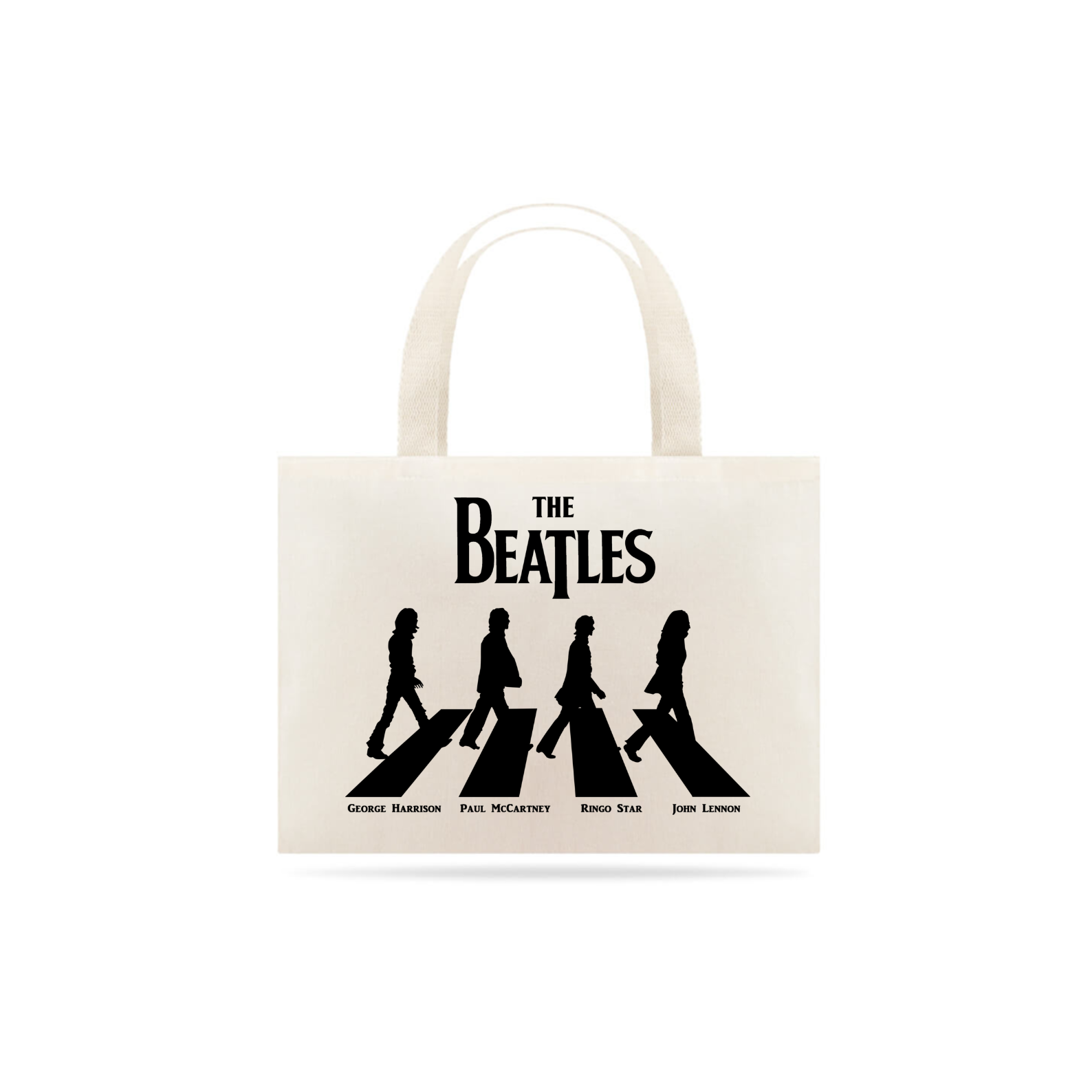 Nome do produto  EcoBag The Beatles