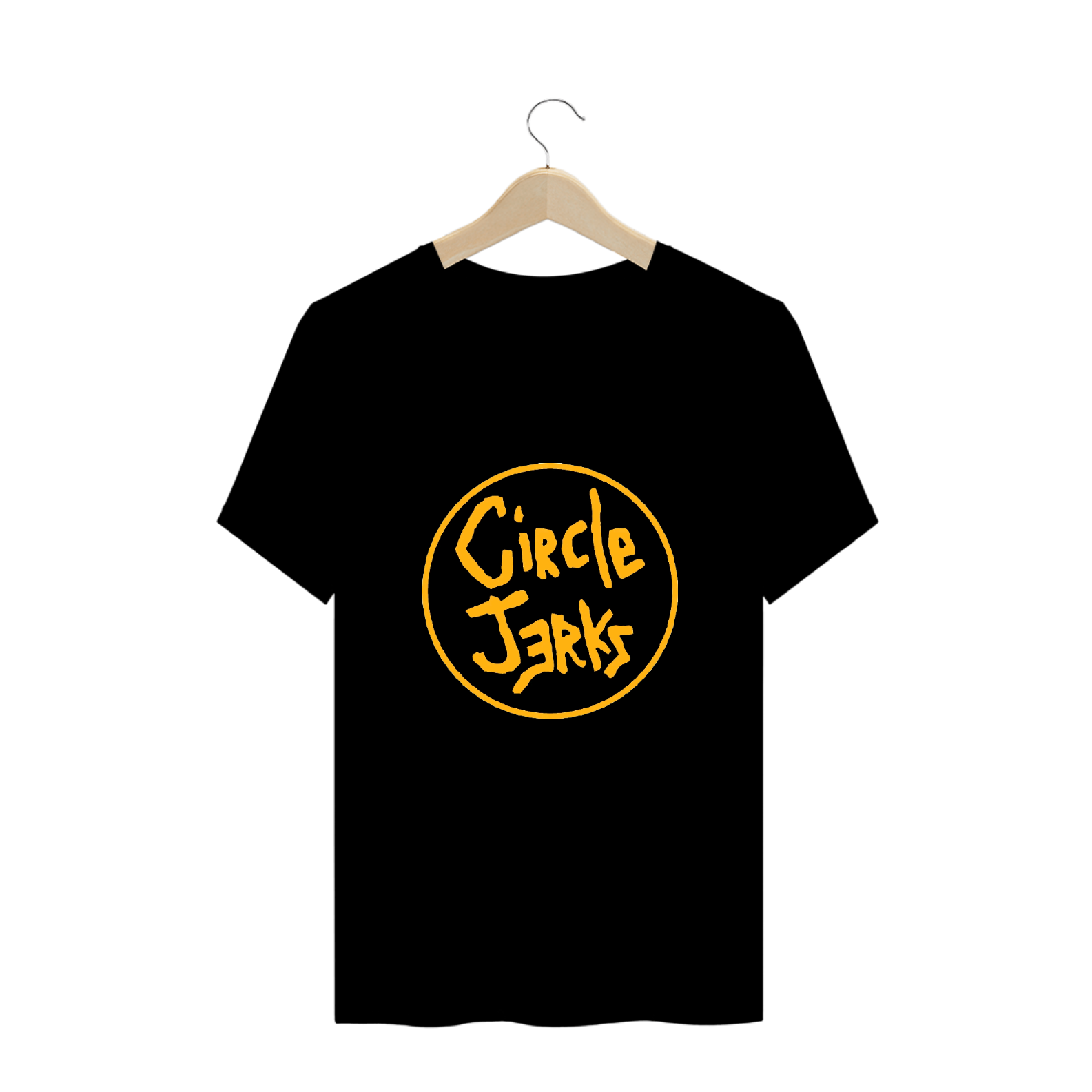 Nome do produto  Camiseta Plus Size Circle Jerkis