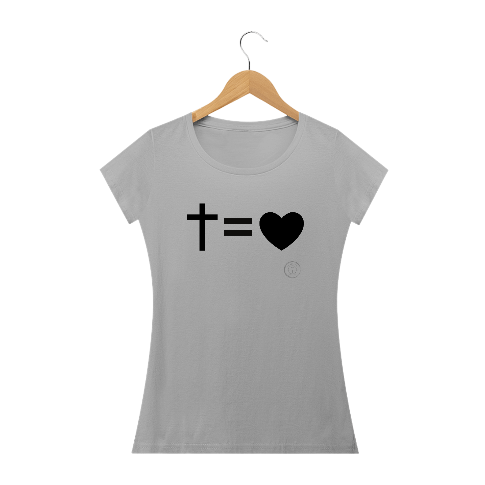 Nome do produto  CRUZ = AMOR