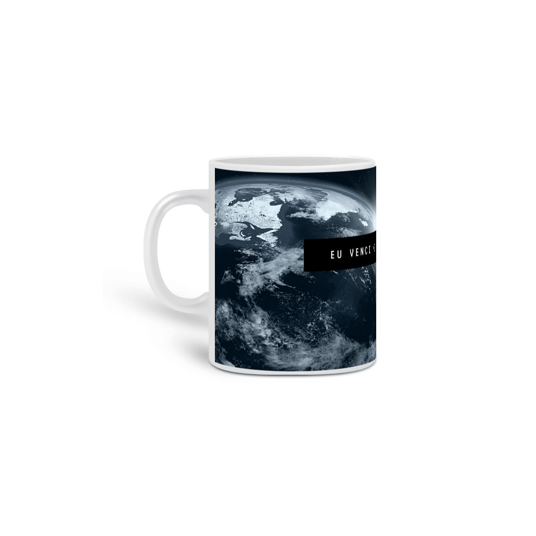 Nome do produto  EU VENCI O MUNDO