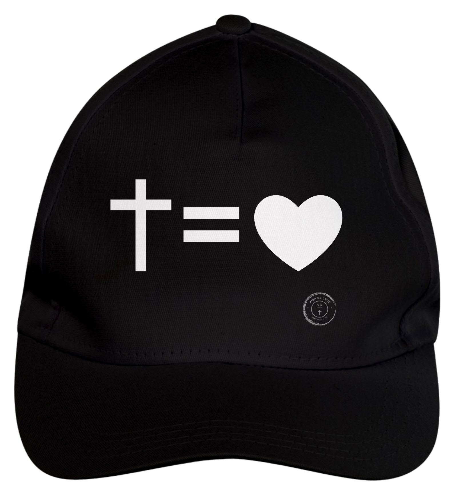 Nome do produto  CRUZ = AMOR