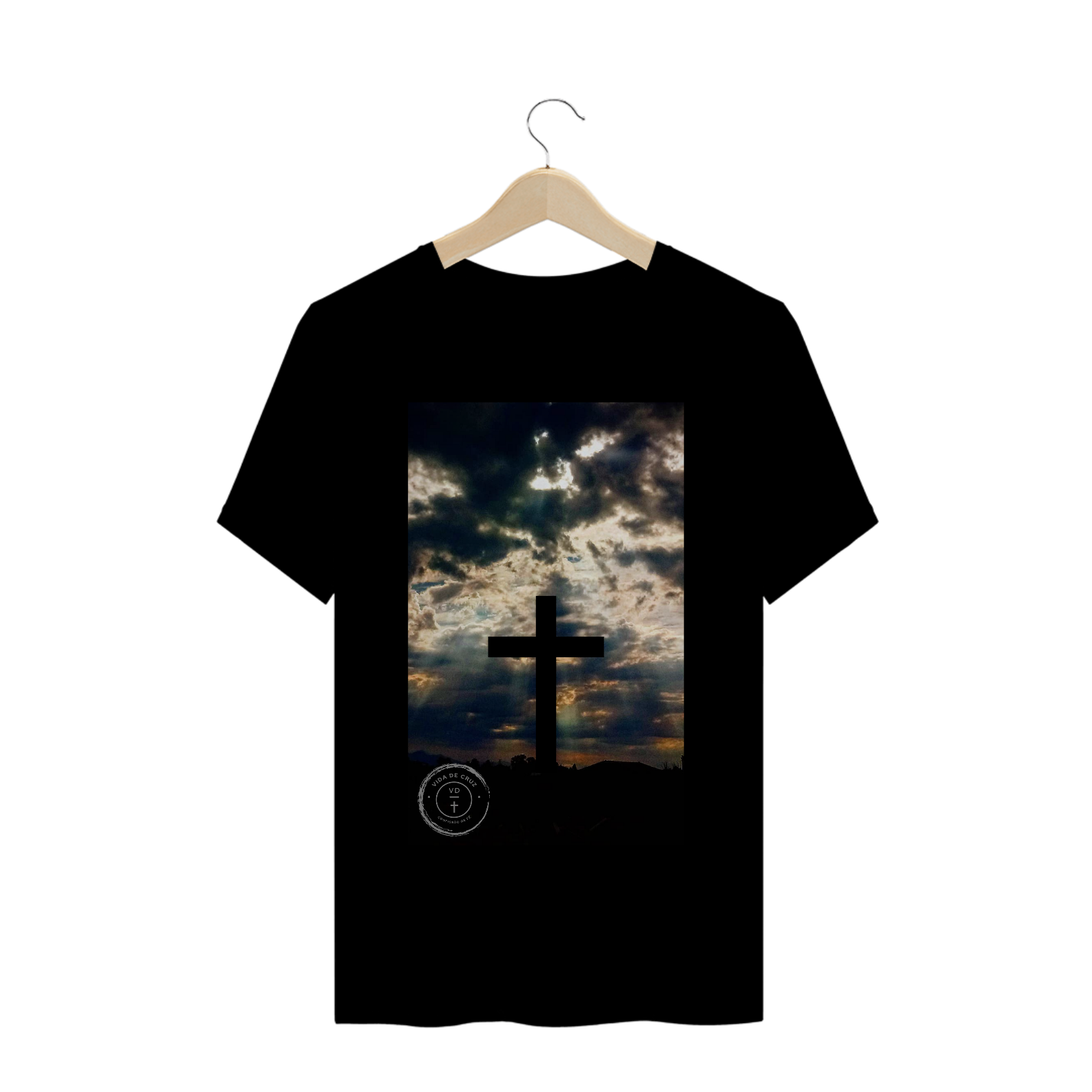 Nome do produto  CRUZ