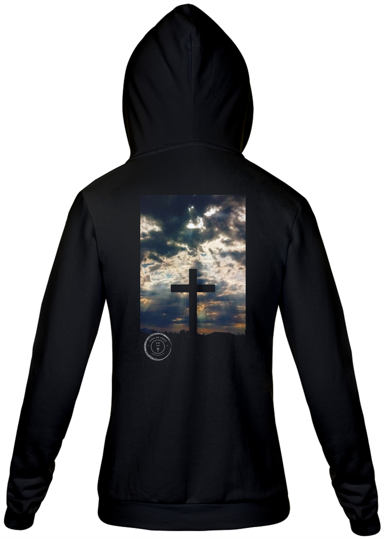 Nome do produto  CRUZ