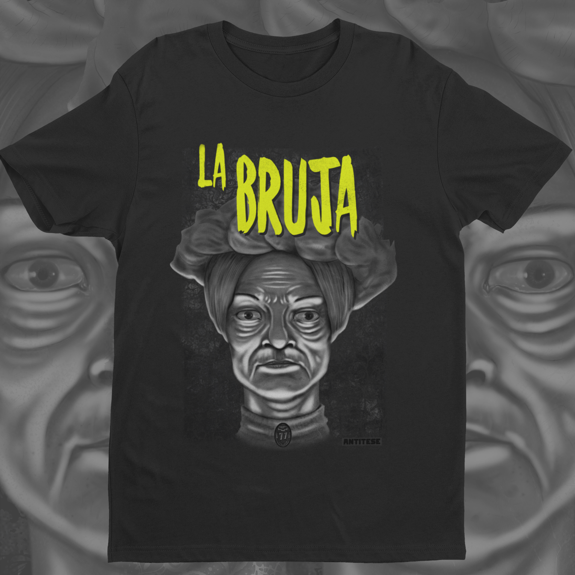 La Bruja