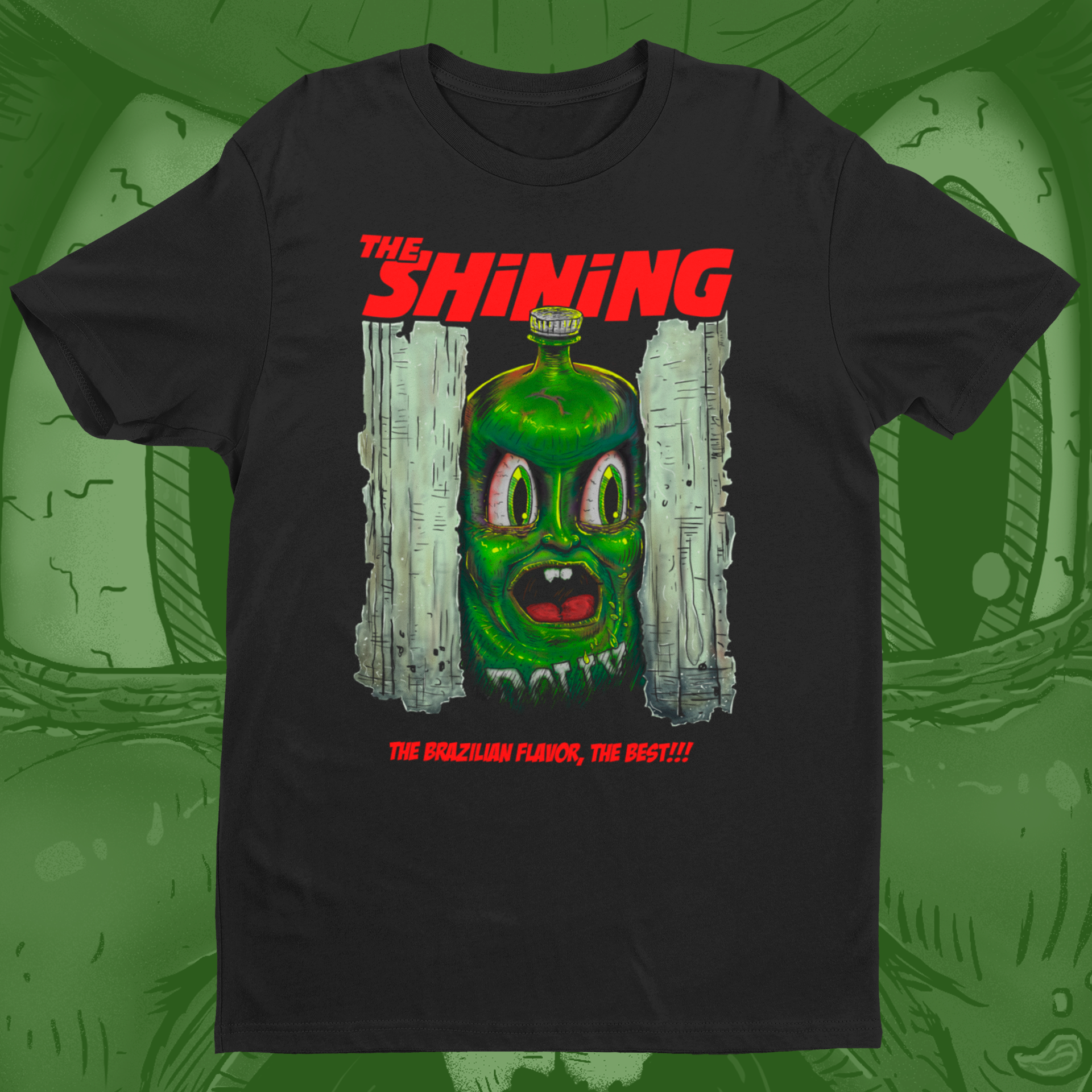 Nome do produto: Dollynho