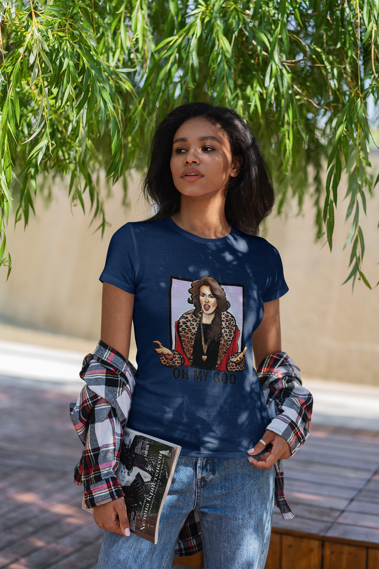 Baby Long Friends Janice (Cores)