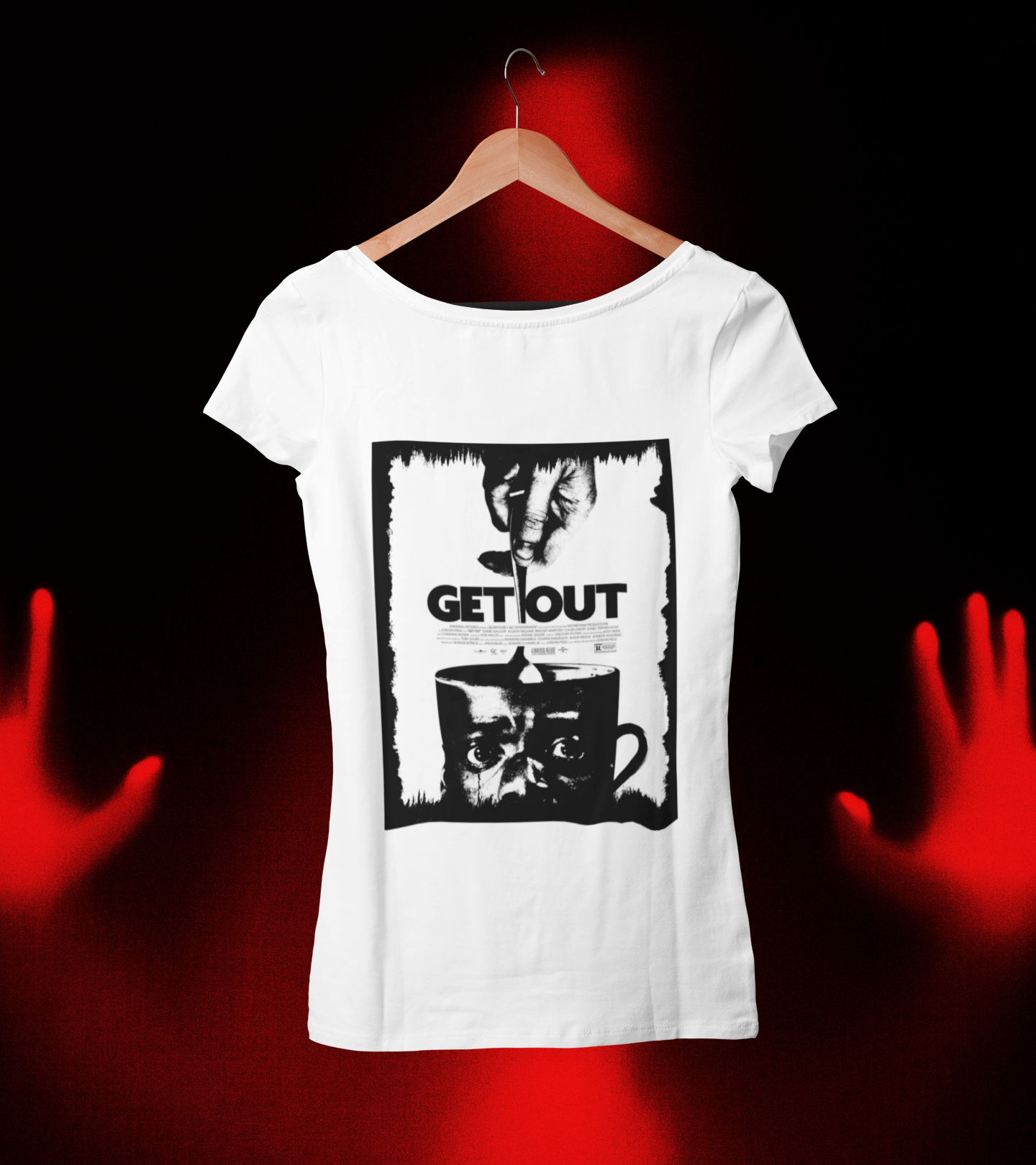 Baby Long Branca Corra!