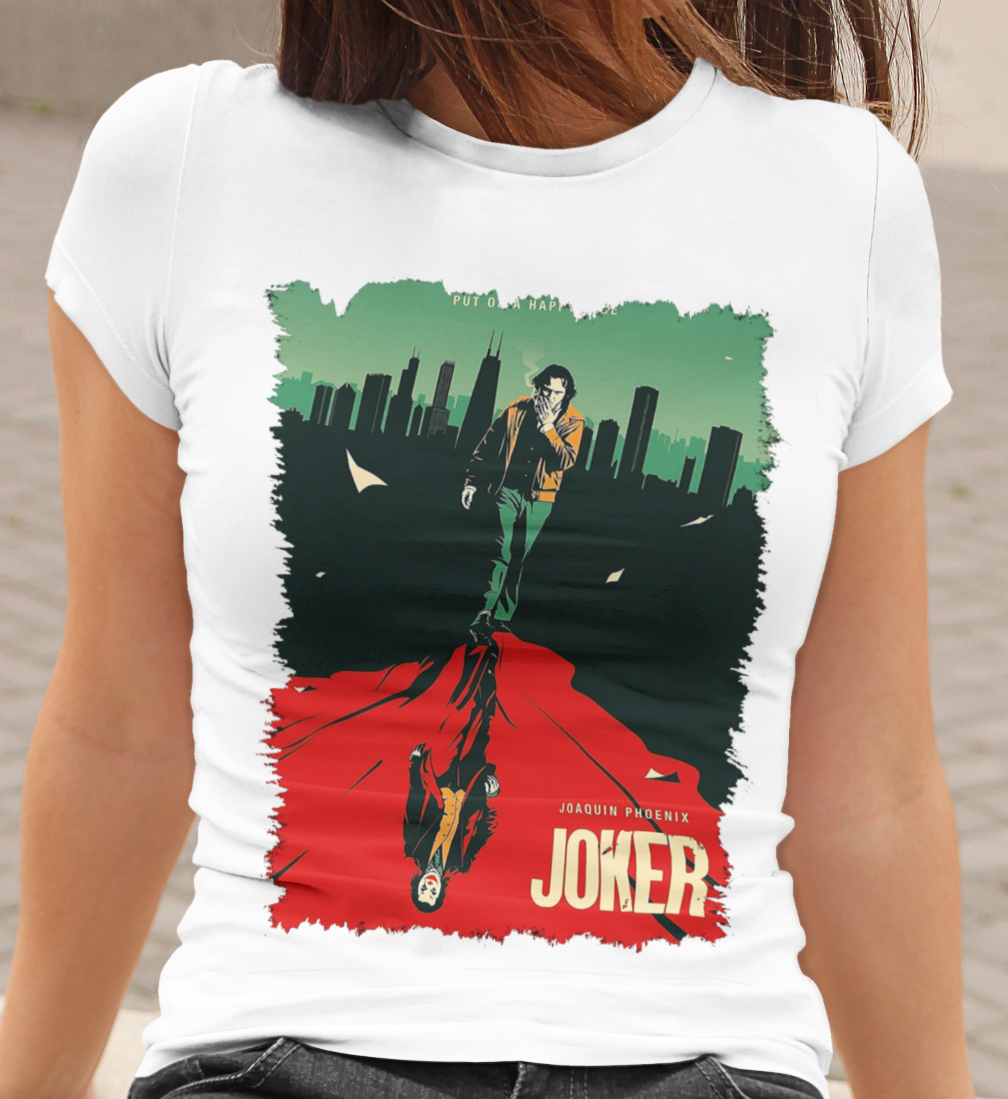 Baby Long Branca Coringa