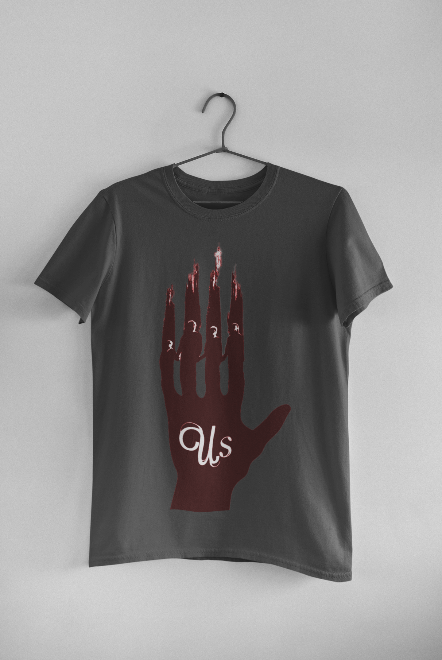 Camisa ESTONADA Us (Cores)