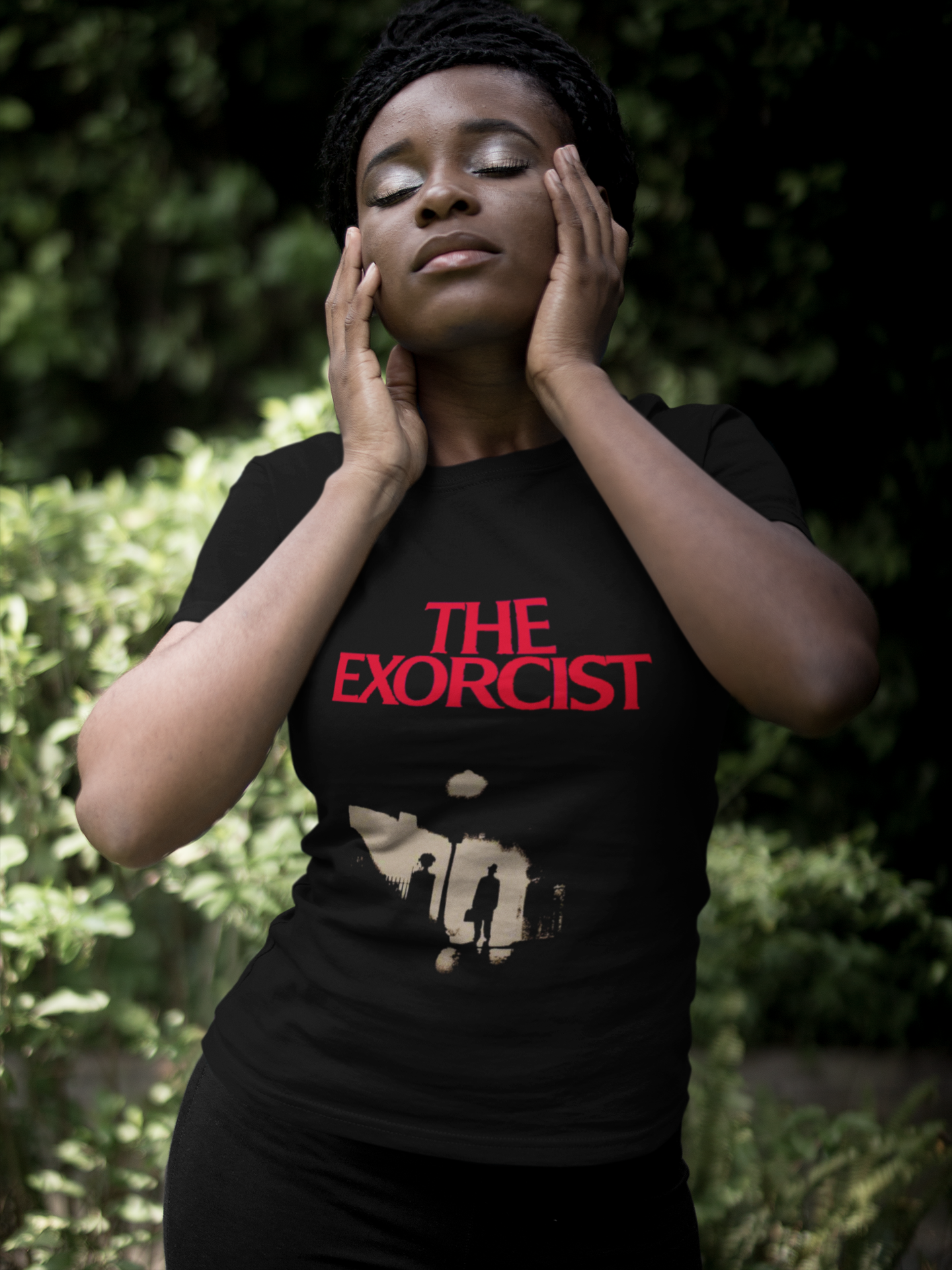 Baby Long O Exorcista