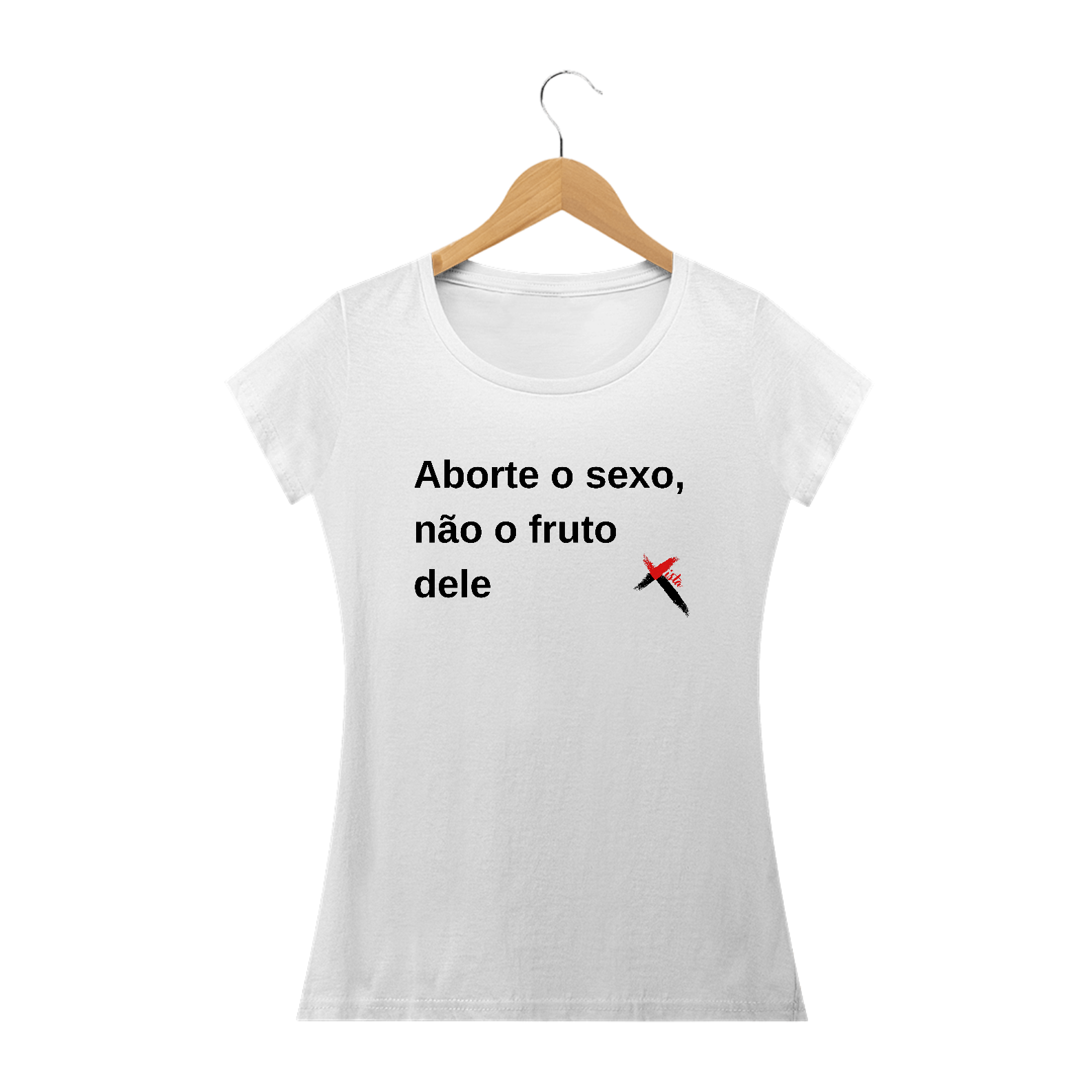 Babylong aborte o sexo branca