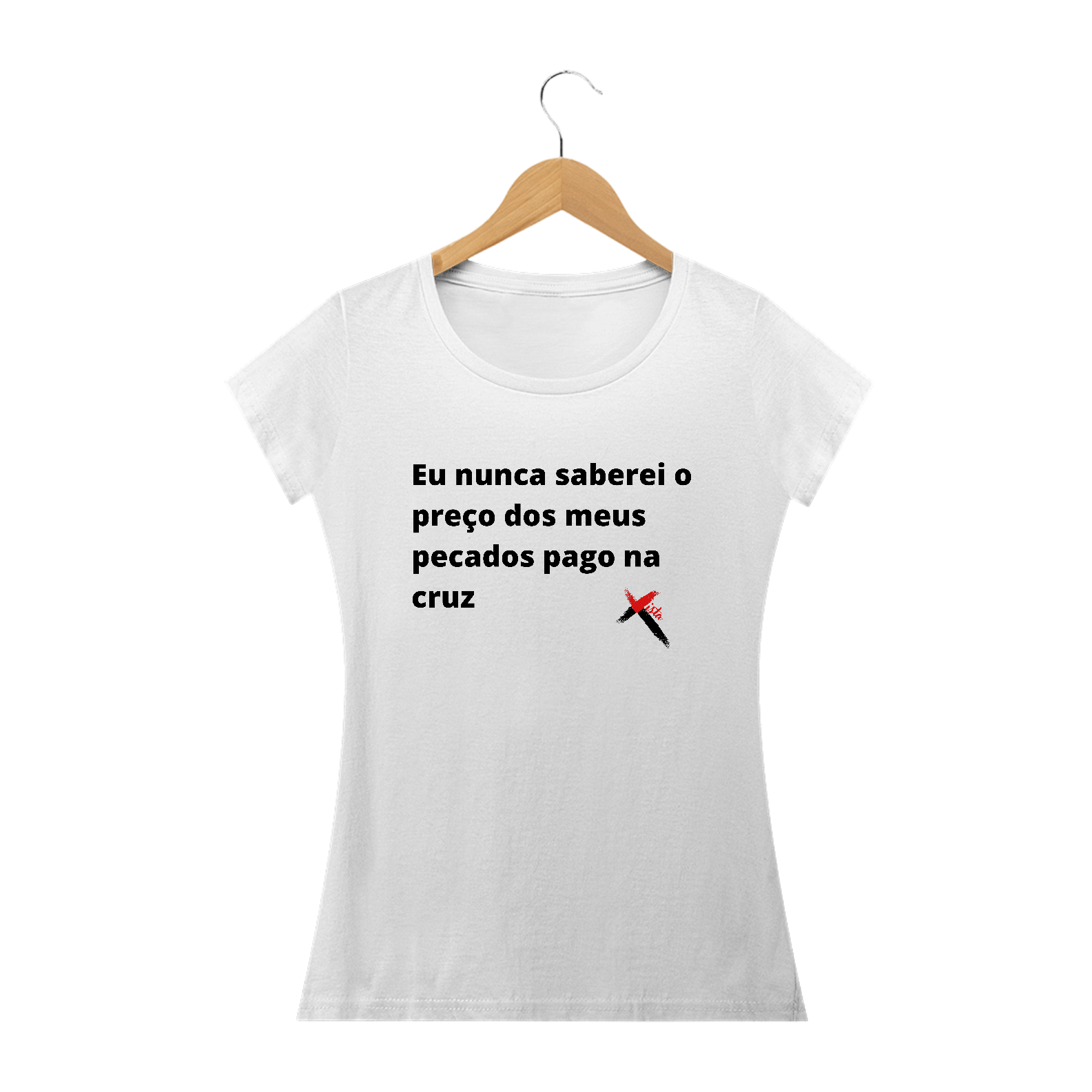 Babylong eu nunca saberei o preço branca