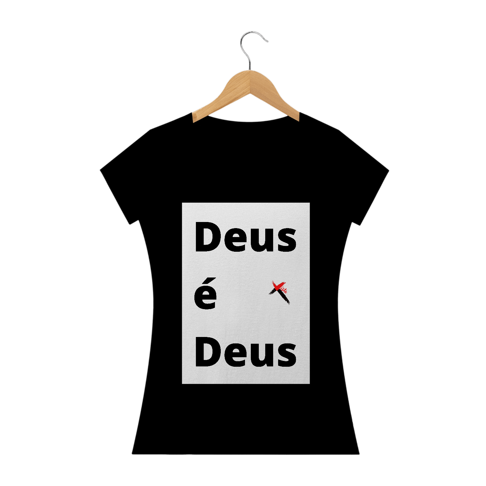 Babylong Deus é Deus