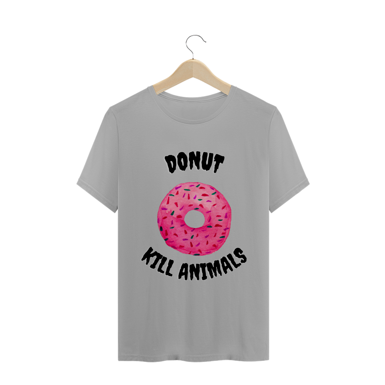 Nome do produto  Donut Kill Animals