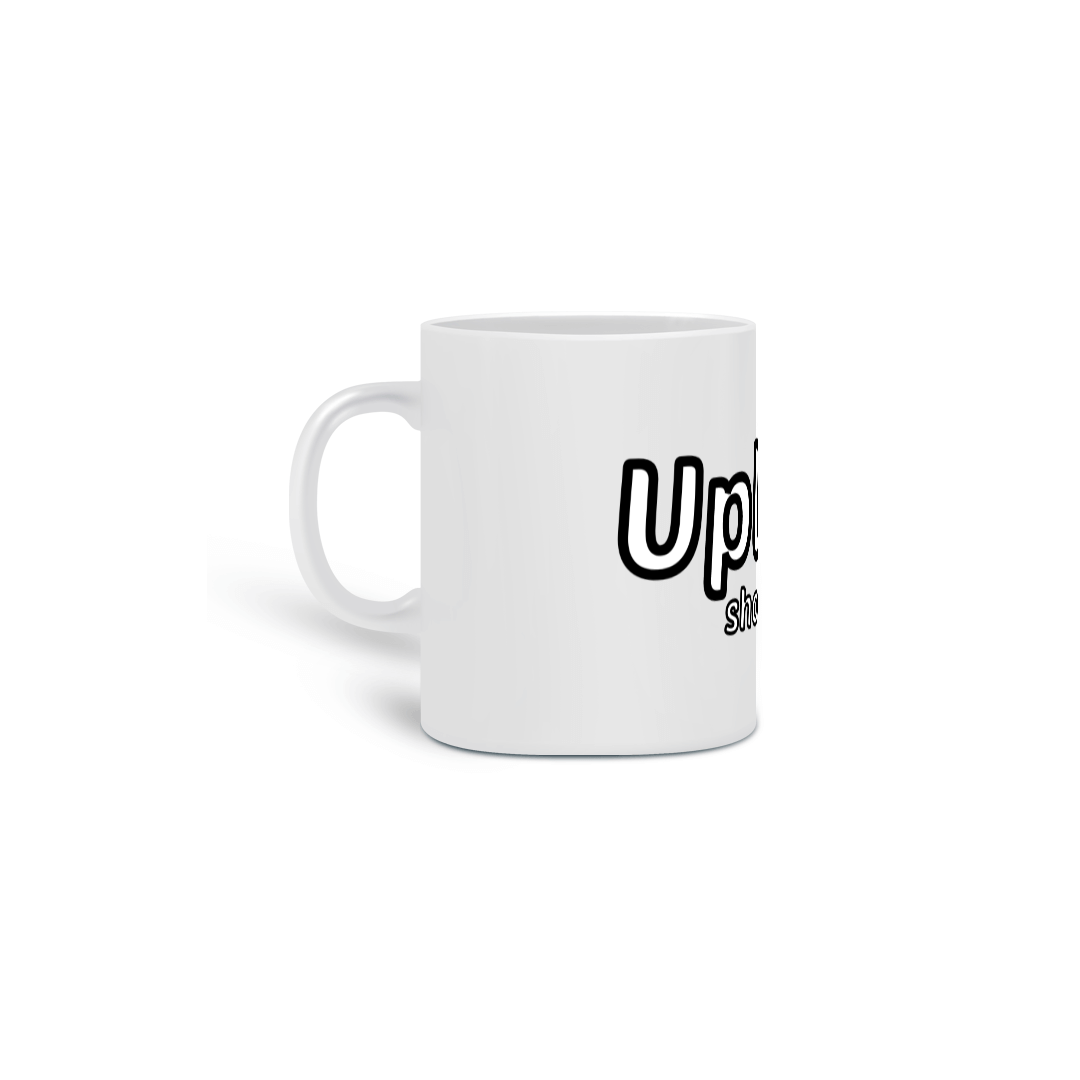 Nome do produto  caneca