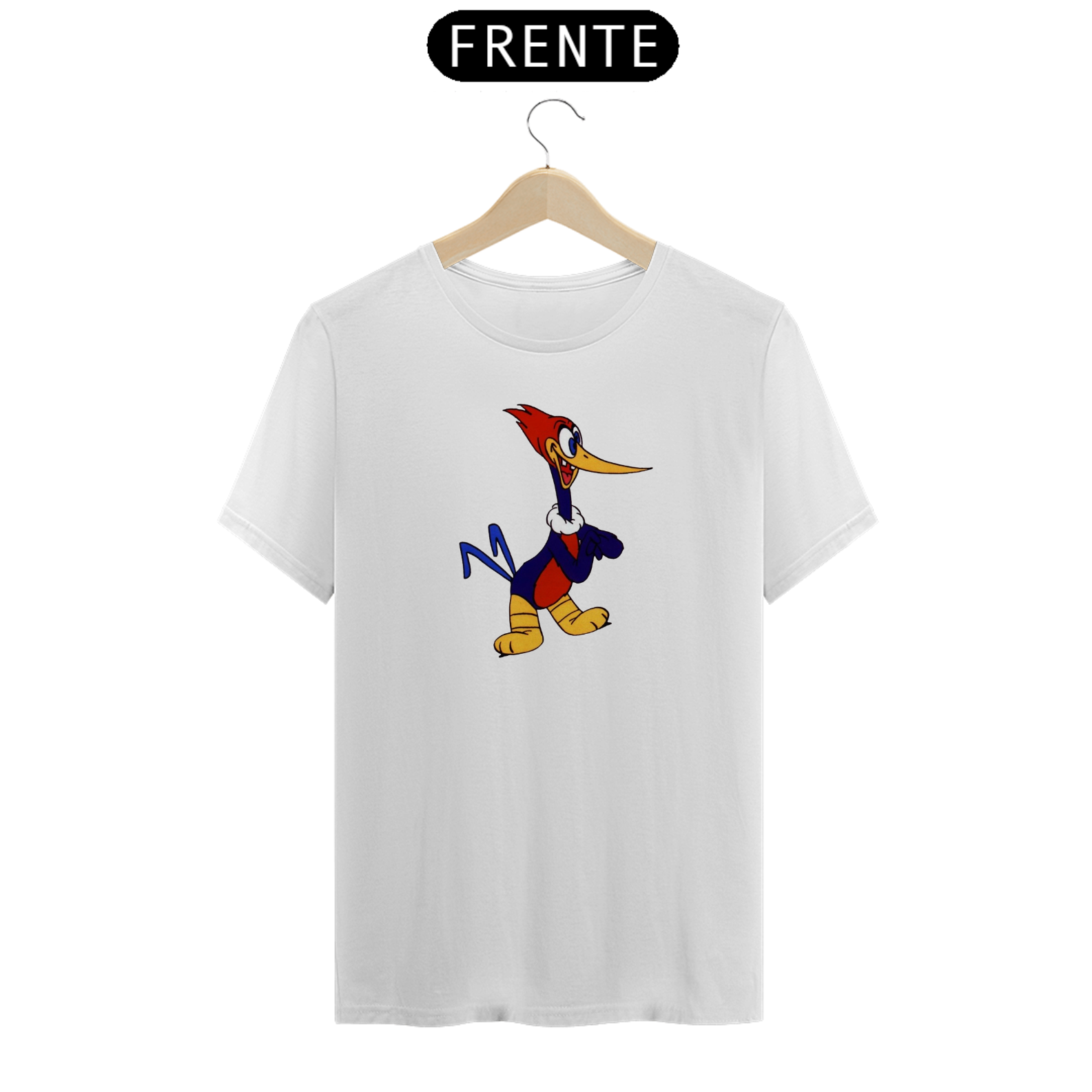 Nome do produto  CAMISETA PICA PAU