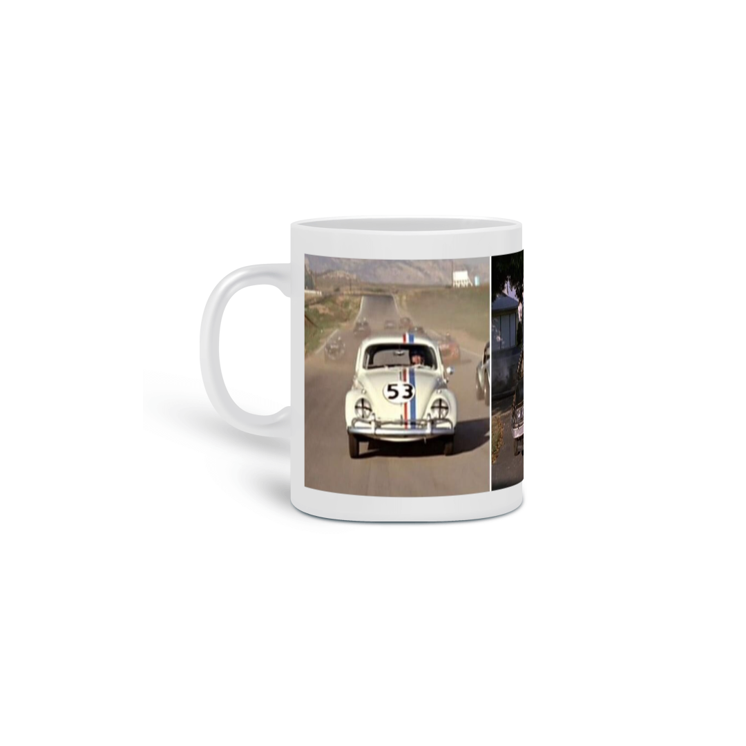 Nome do produto  CANECA SUPER CARROS 2