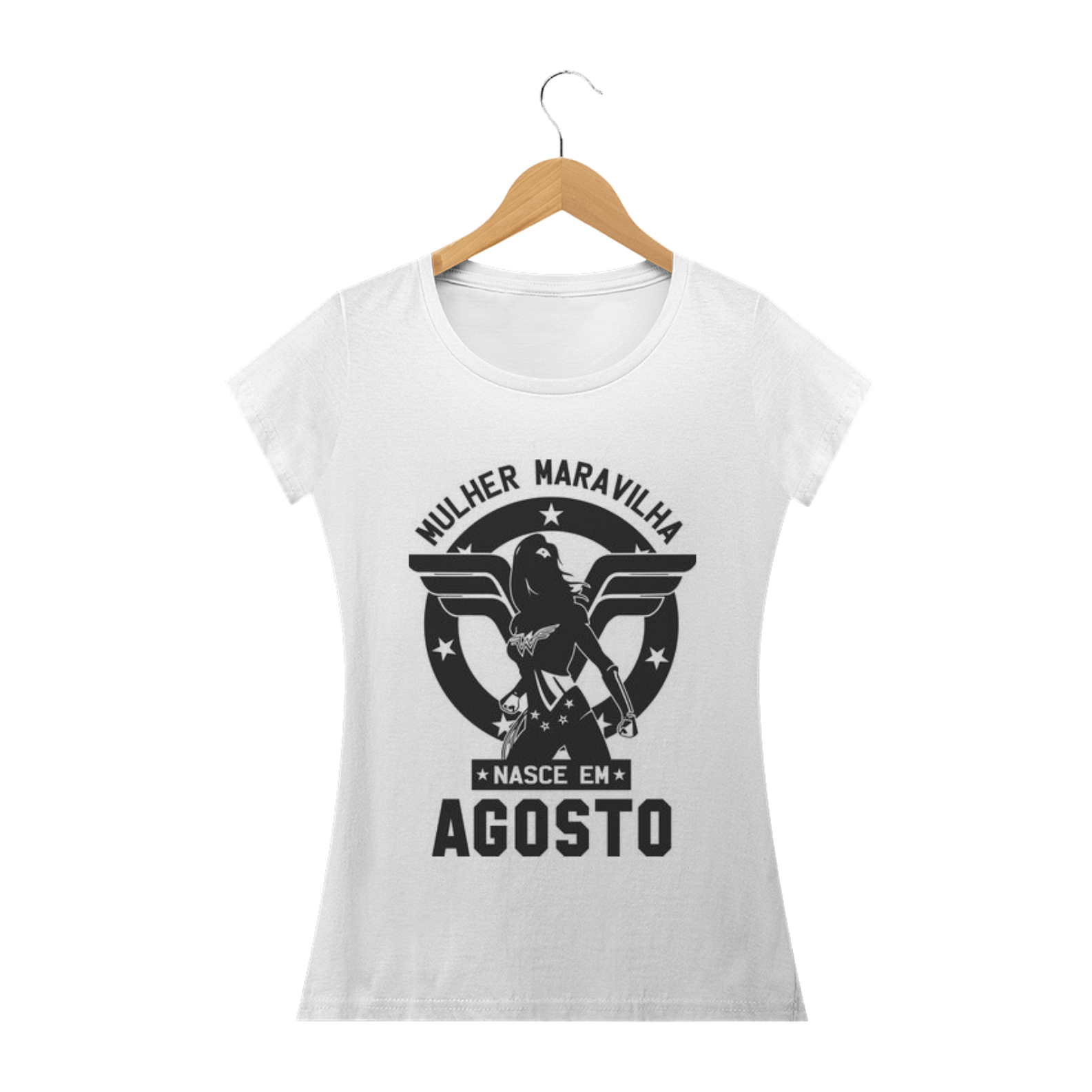 Blusa (mulher maravilha)