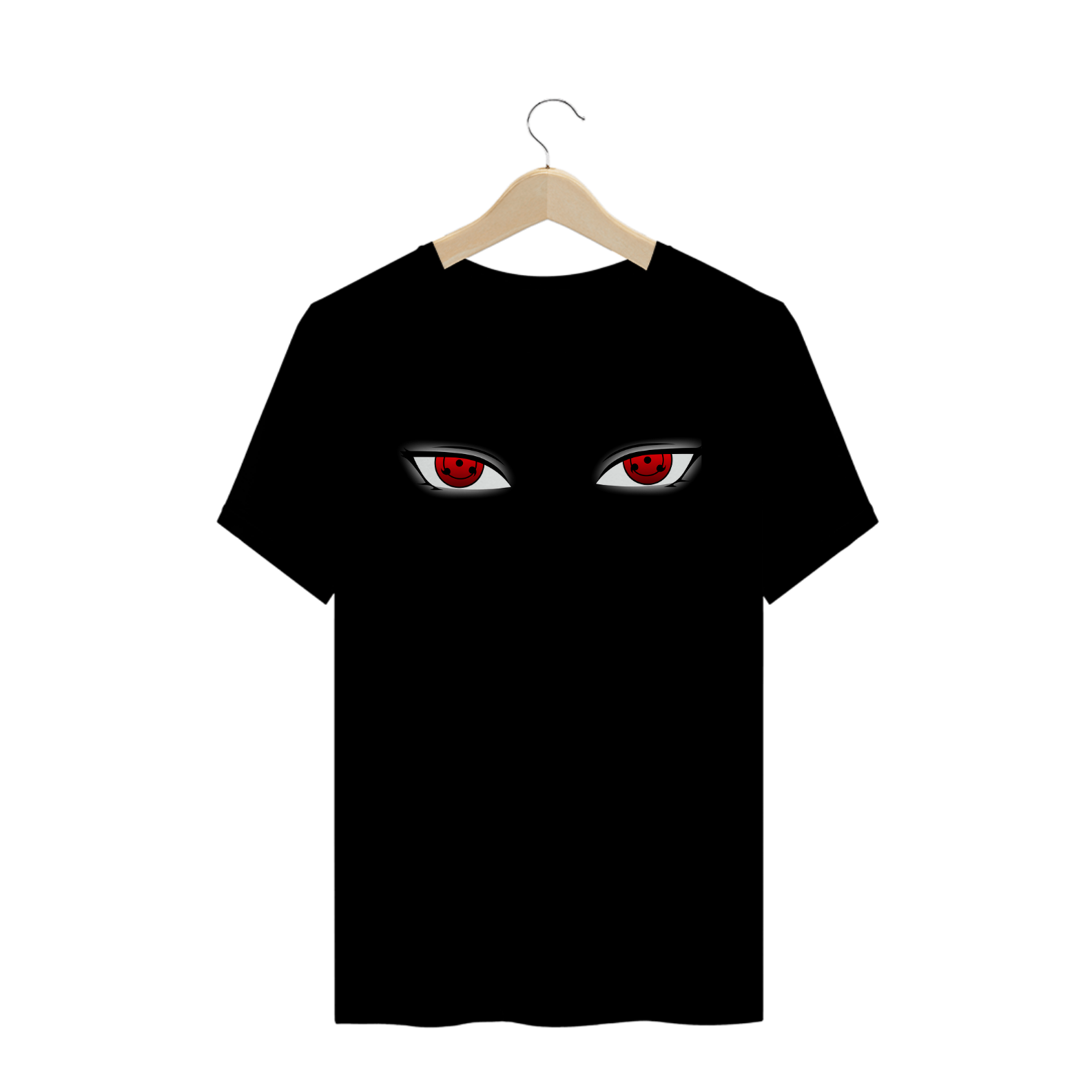 Camisa (Sharingan)