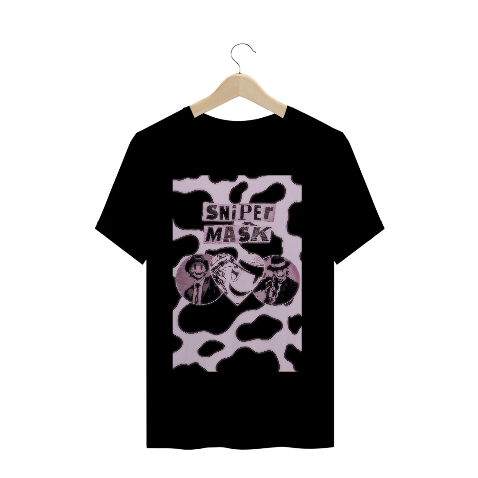 Camisa (Sniper)