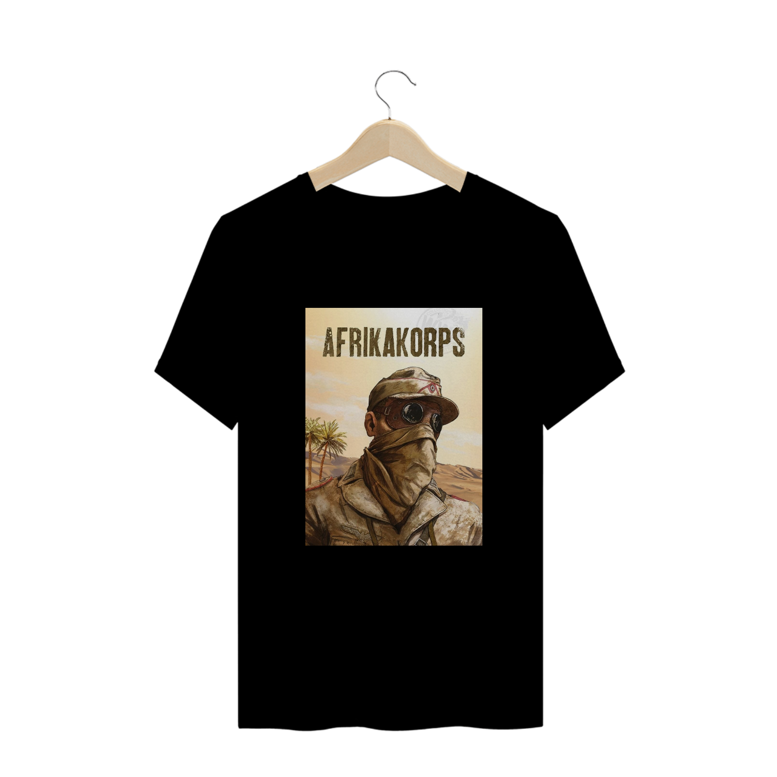 Nome do produto: Afrikakorps