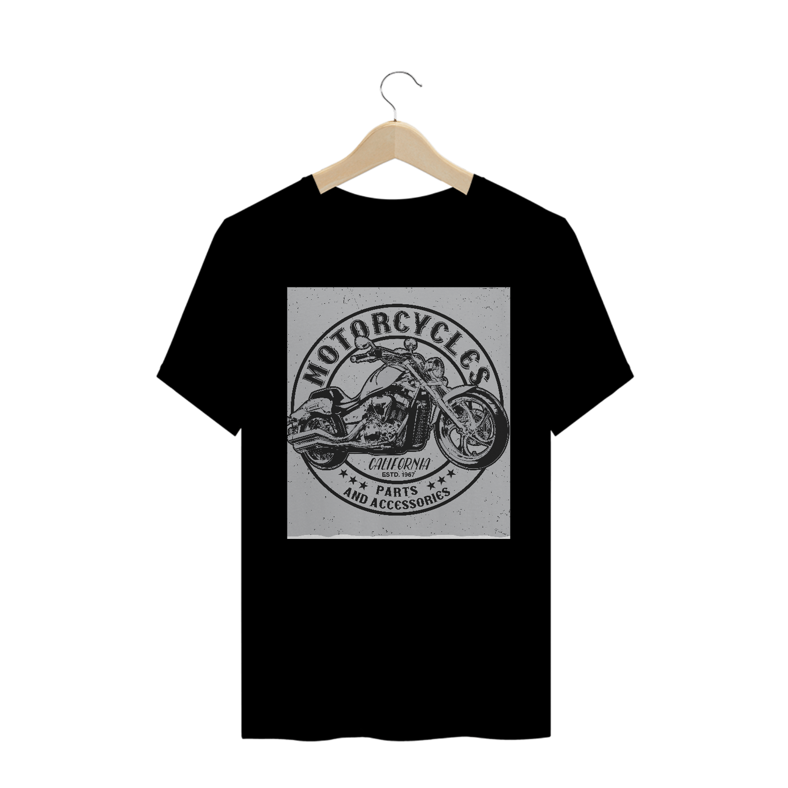 Nome do produto  Camisetas Personalizadas Motorcycles