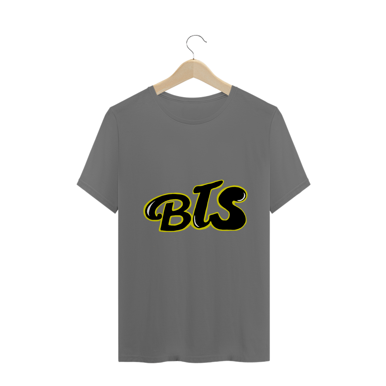 Nome do produto  T-SHIRT ESTONADO 