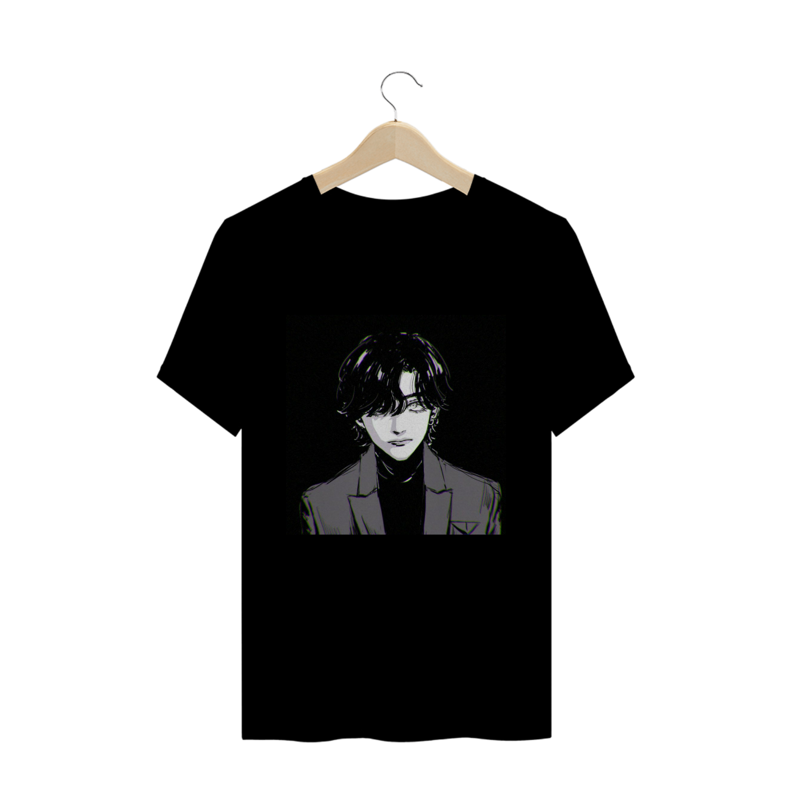 Nome do produto  T-SHIRT PRIME 