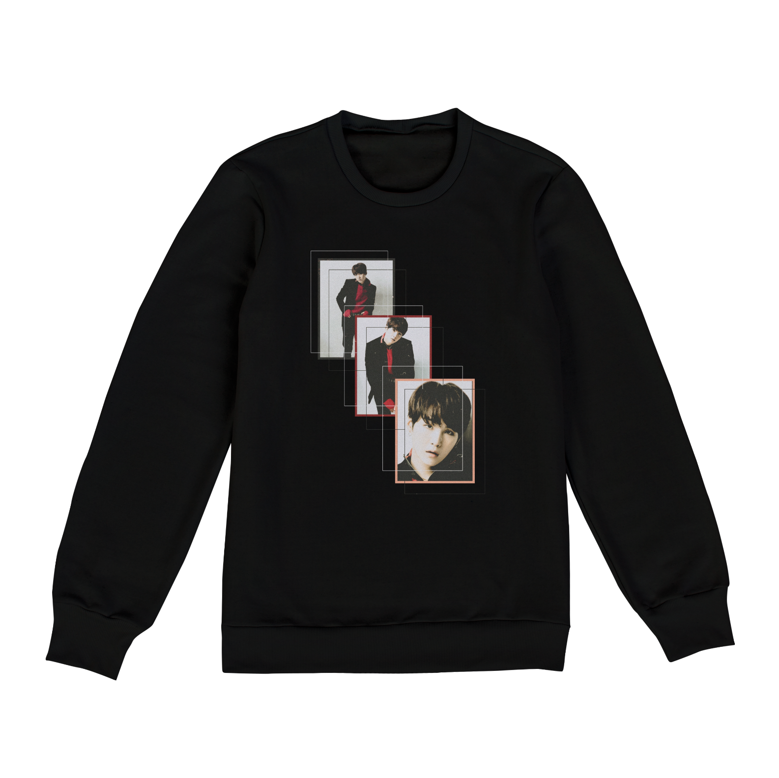 Nome do produto  MOLETOM UNISEX 