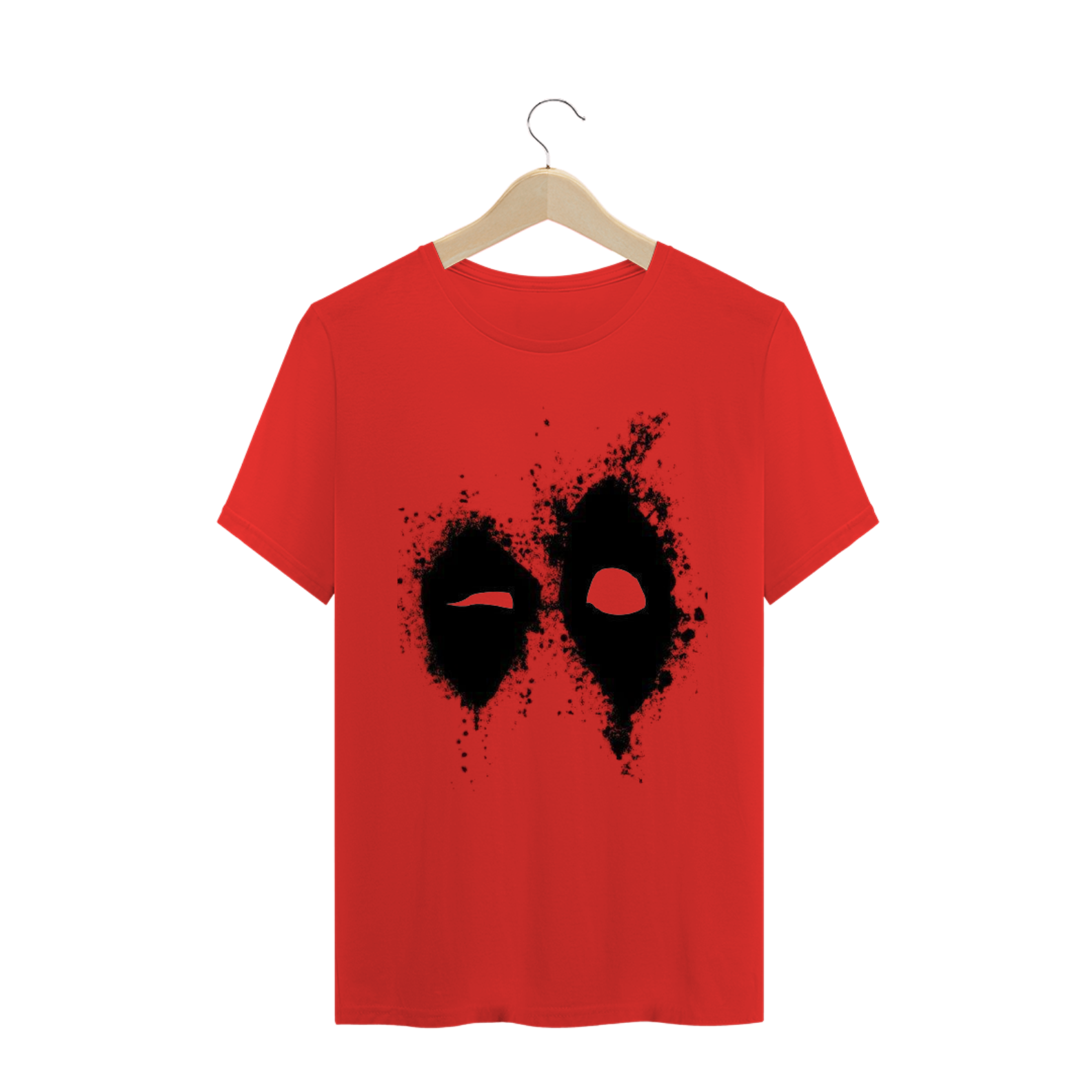 Nome do produto  Camiseta