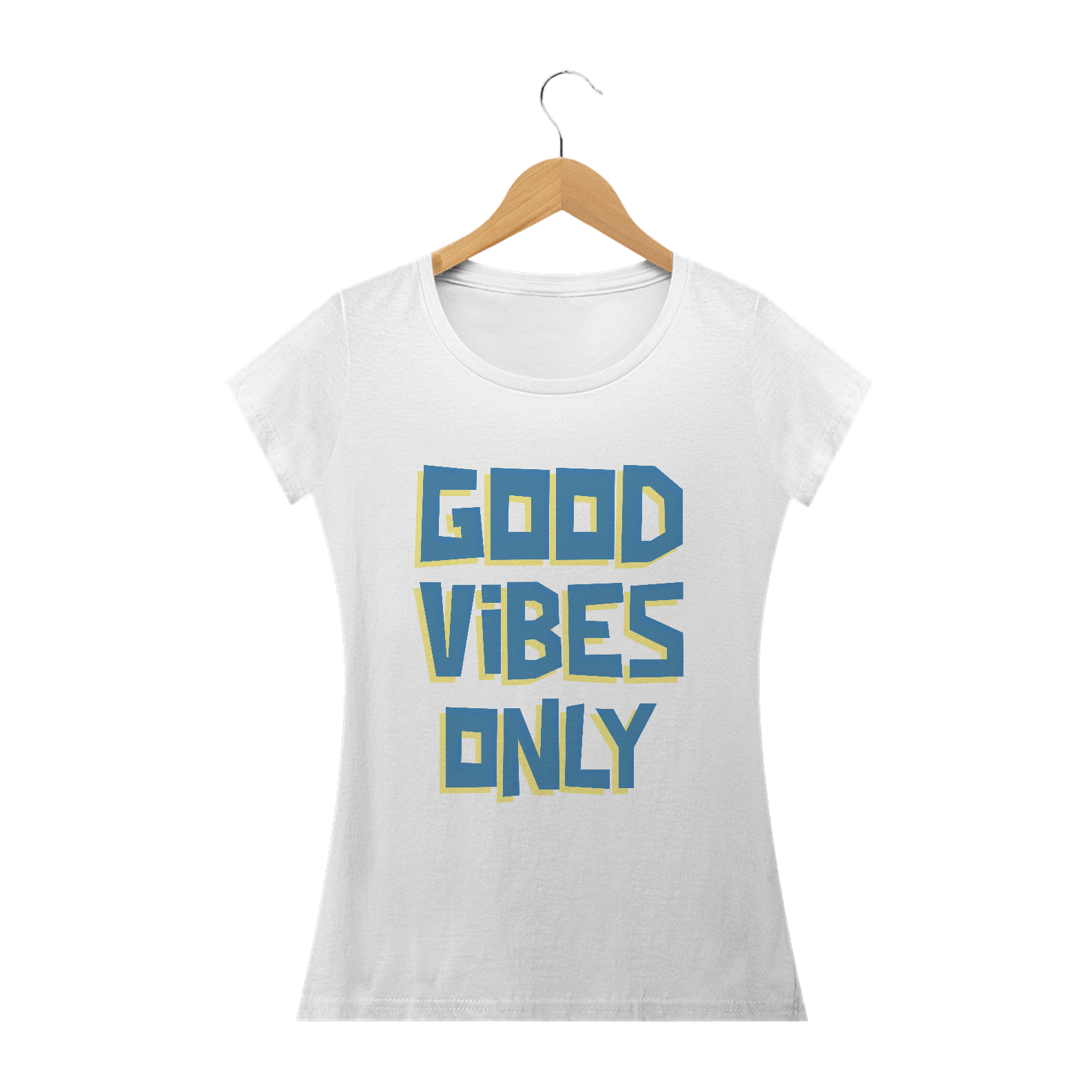Good Vibes Only