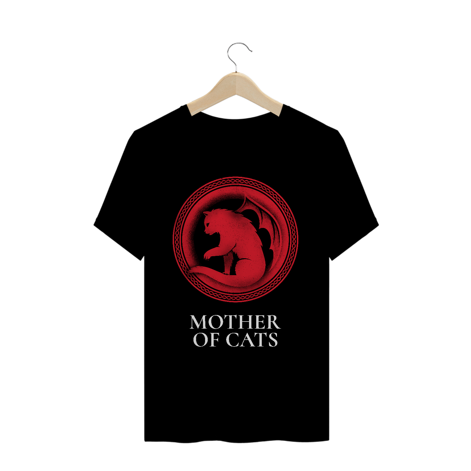 Mother of Cats