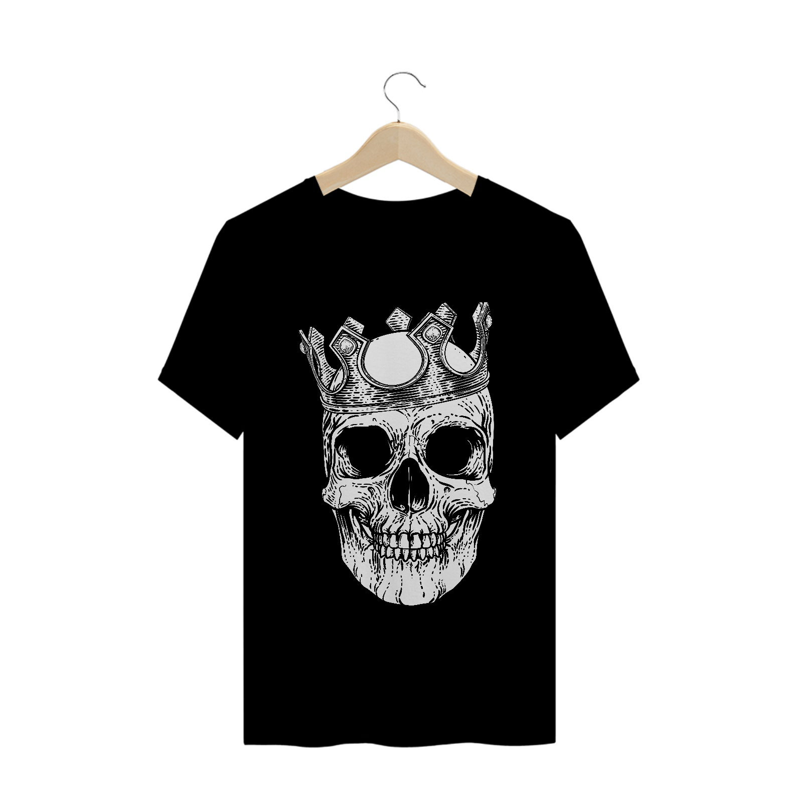 King Skull