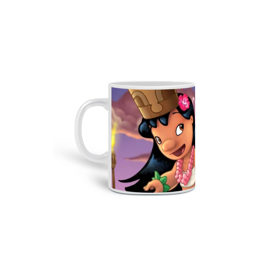 Caneca Stitch