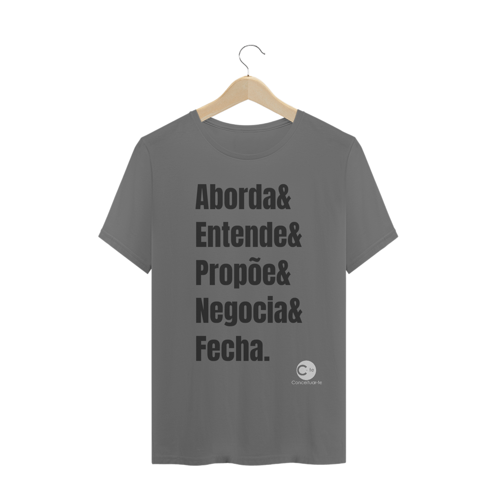 Nome do produto  Camisa Venda - C-te