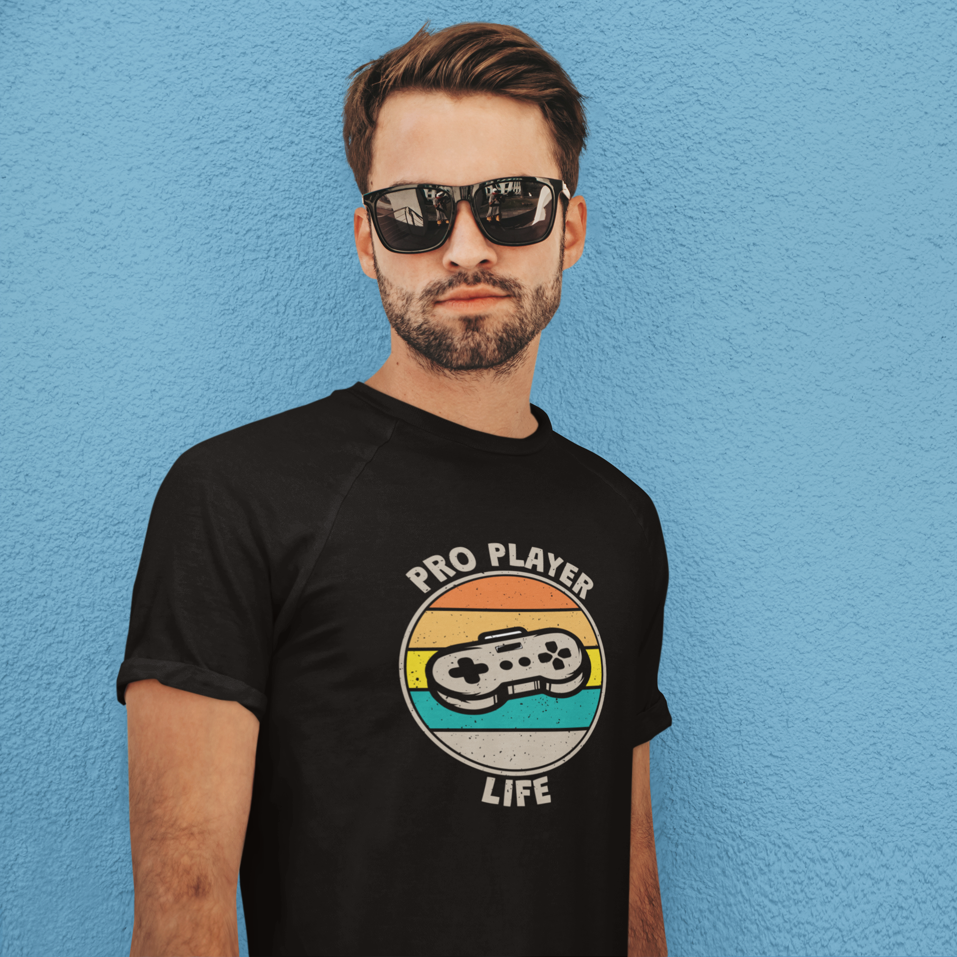 pro player life - Tecido PRIME