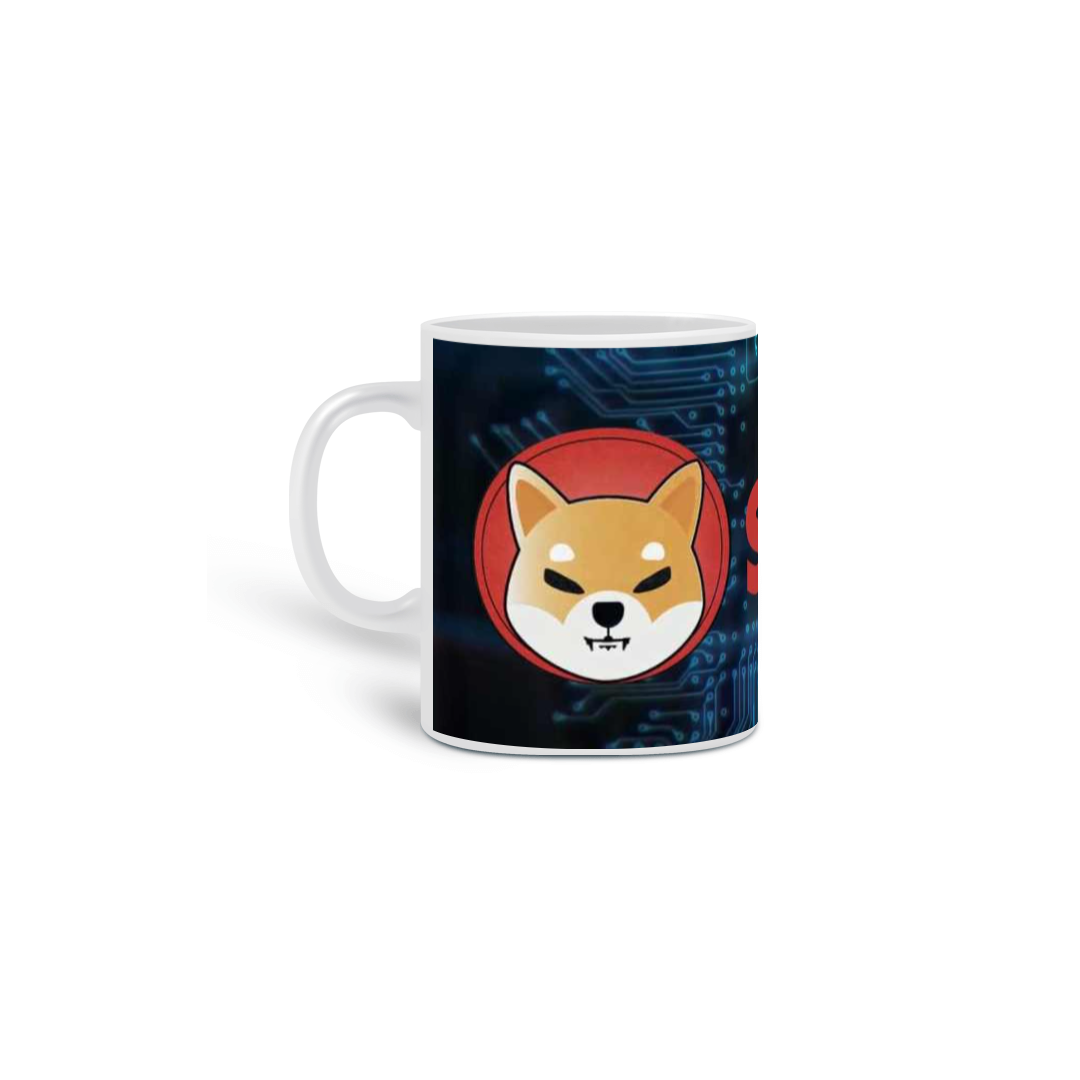 Nome do produto  Caneca $SHIB 1