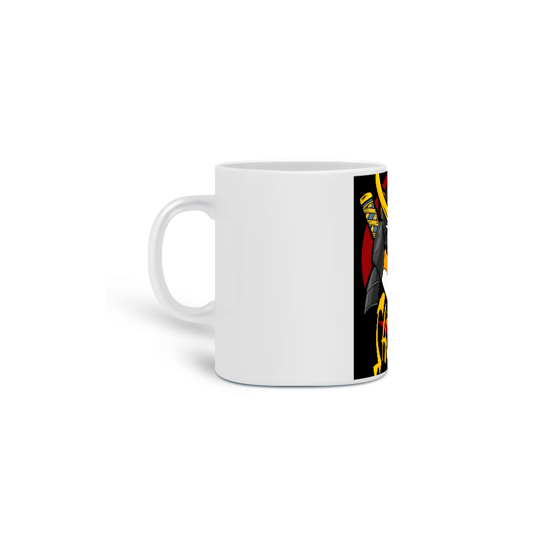 Nome do produto  Caneca $SHIB ARMY