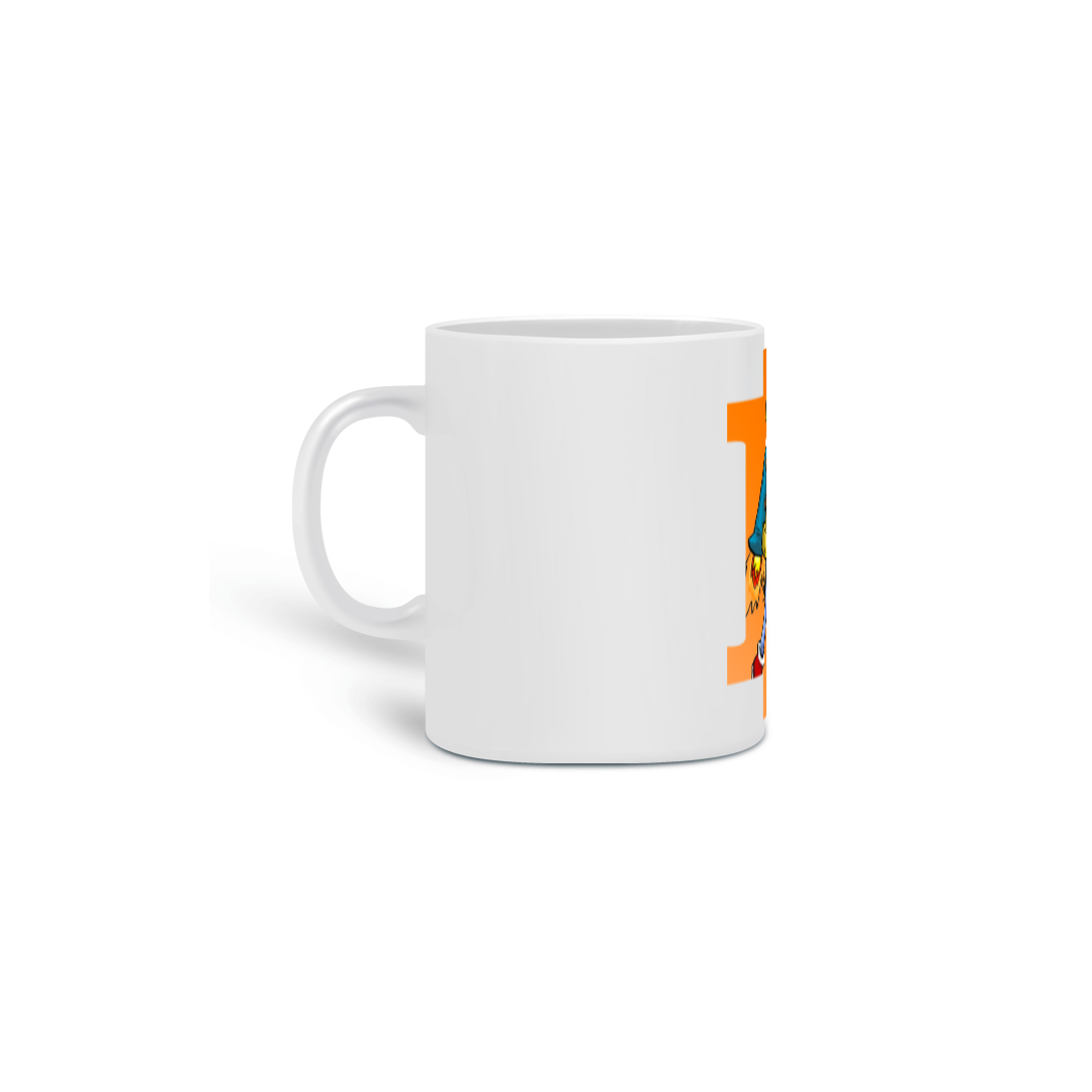 Nome do produto  Caneca Super BTC