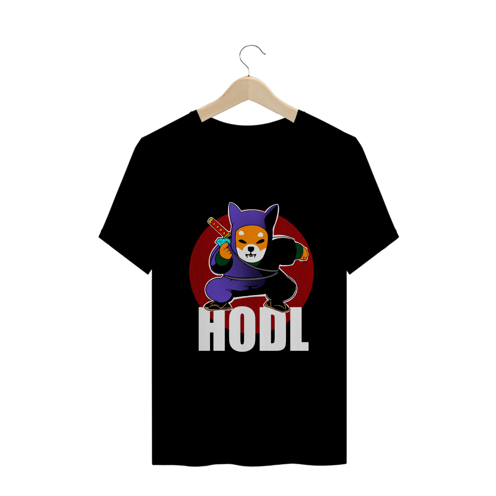 Nome do produto  Shib HOLD