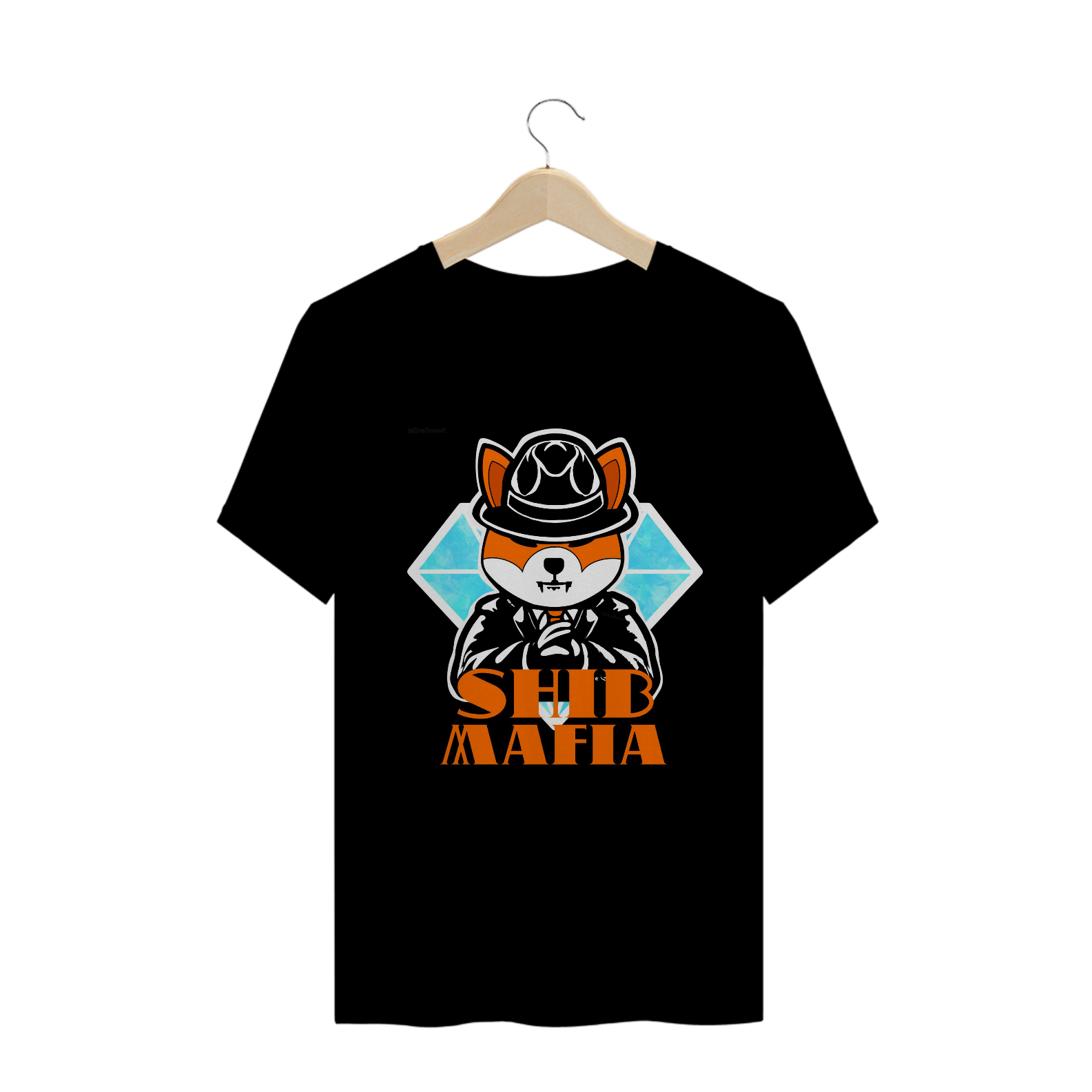 Nome do produto  Shib MAFIA