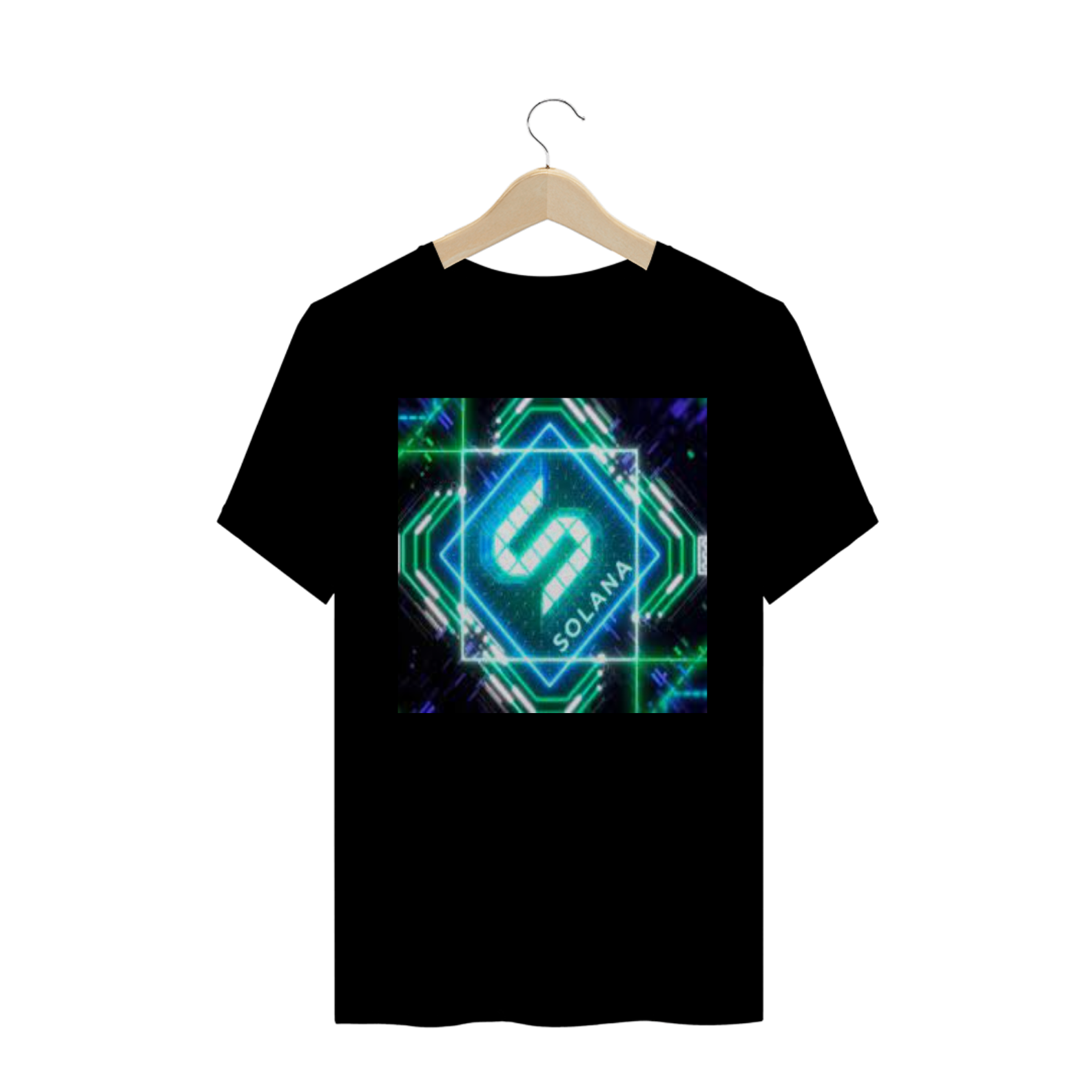 Nome do produto  SOLANA MOD 1