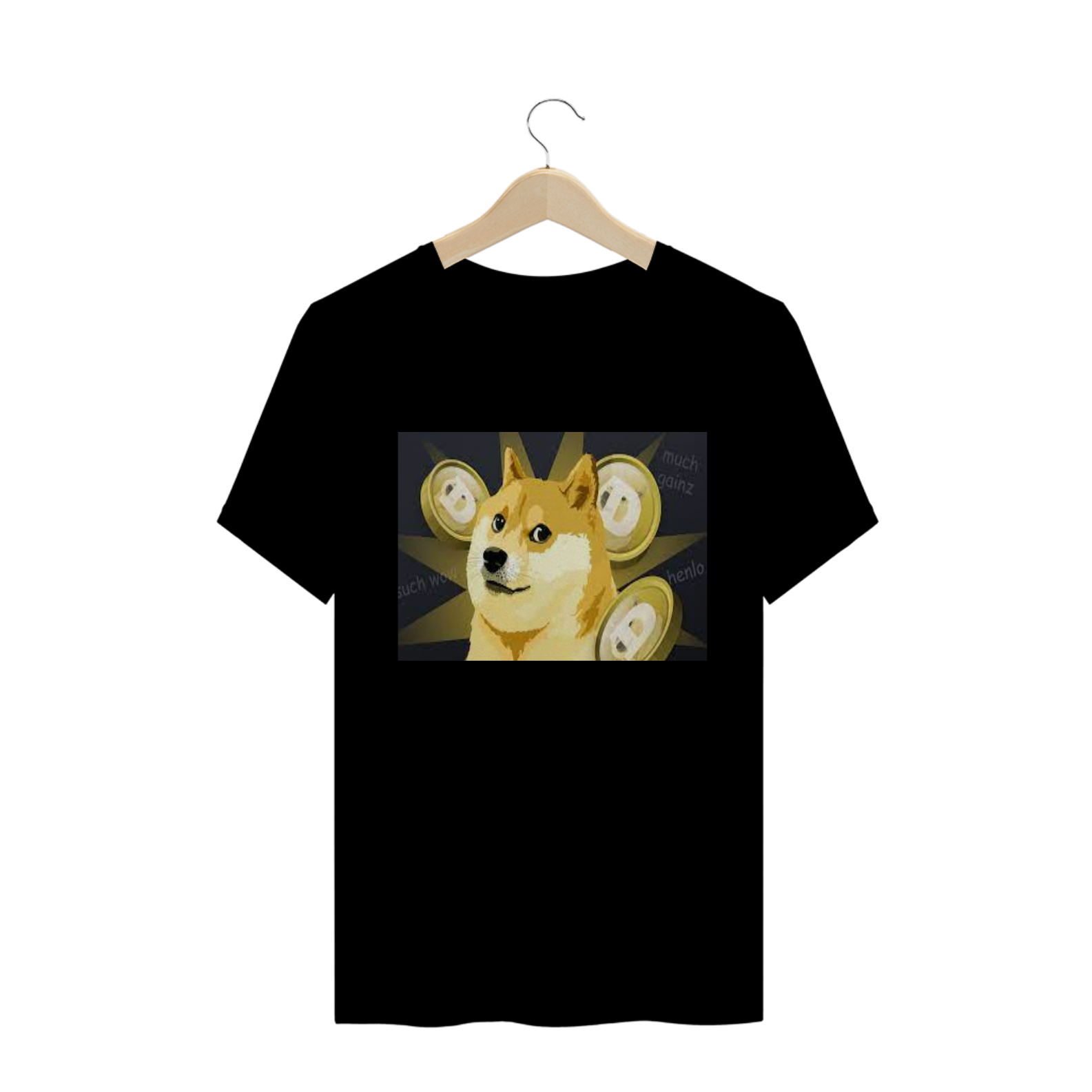 Nome do produto  DOGE MOD 1