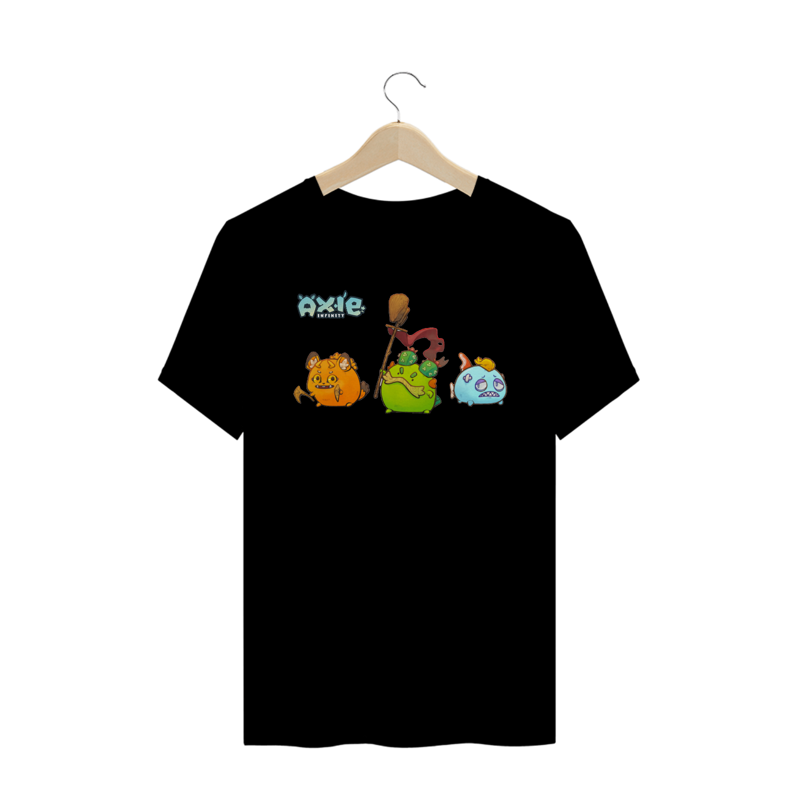 Nome do produto  Axie Team 1