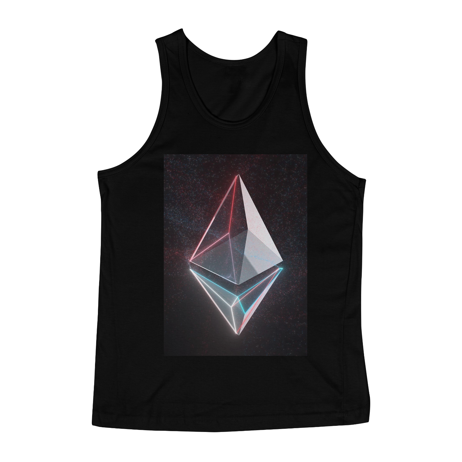 Nome do produto  Regata ETH