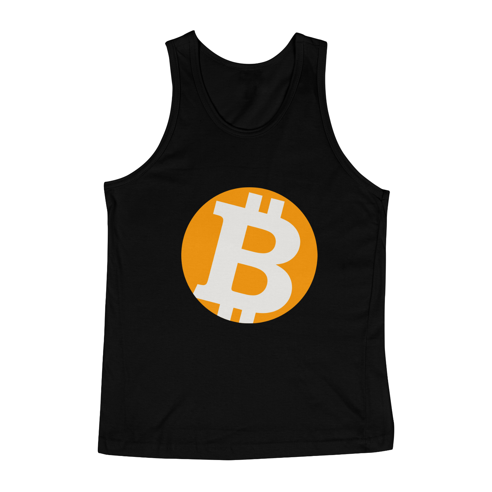 Nome do produto  Regata BTC