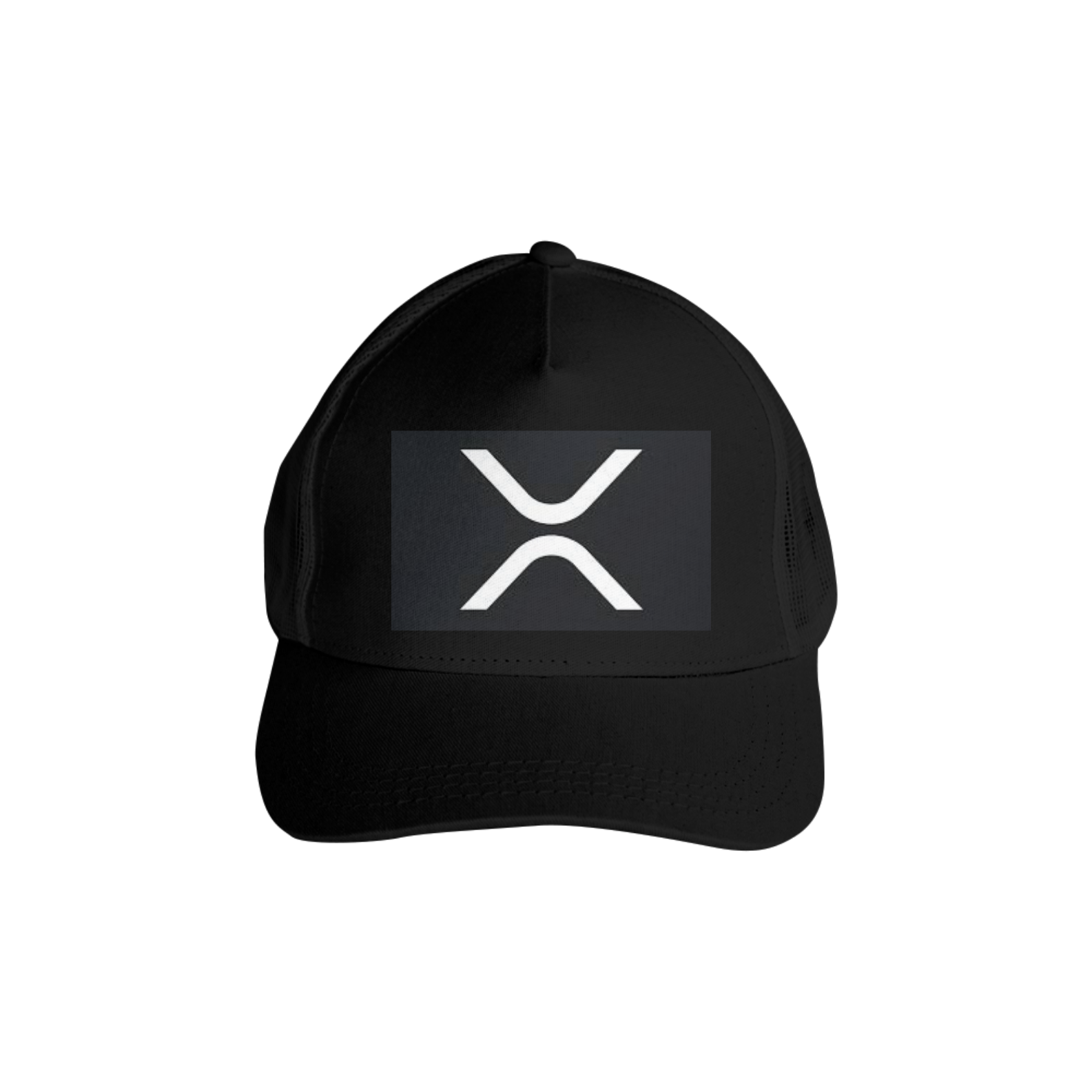 Nome do produto  Boné XRP