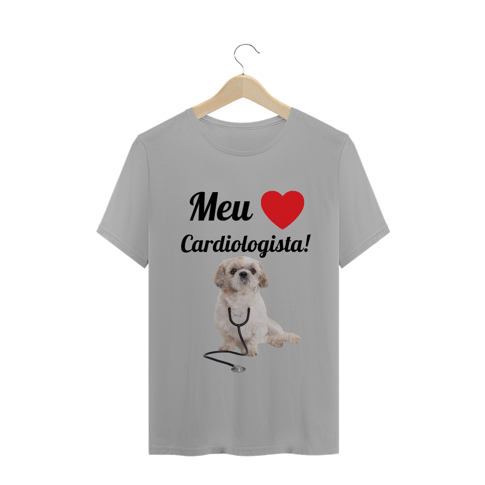 Nome do produto  Meu Cardiologista!